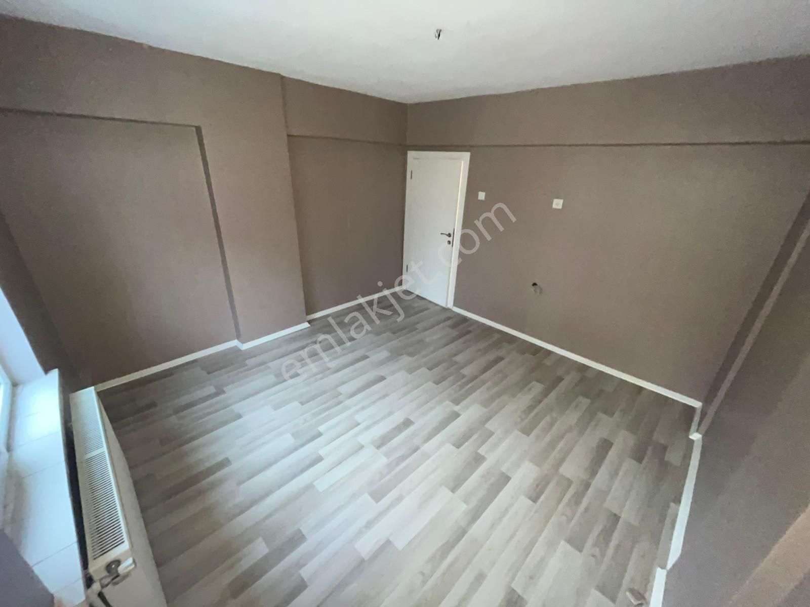 Mç Emlak Tan Plevne Mah. De 3+1 Full +full Yapılı Daire - Görsel 14