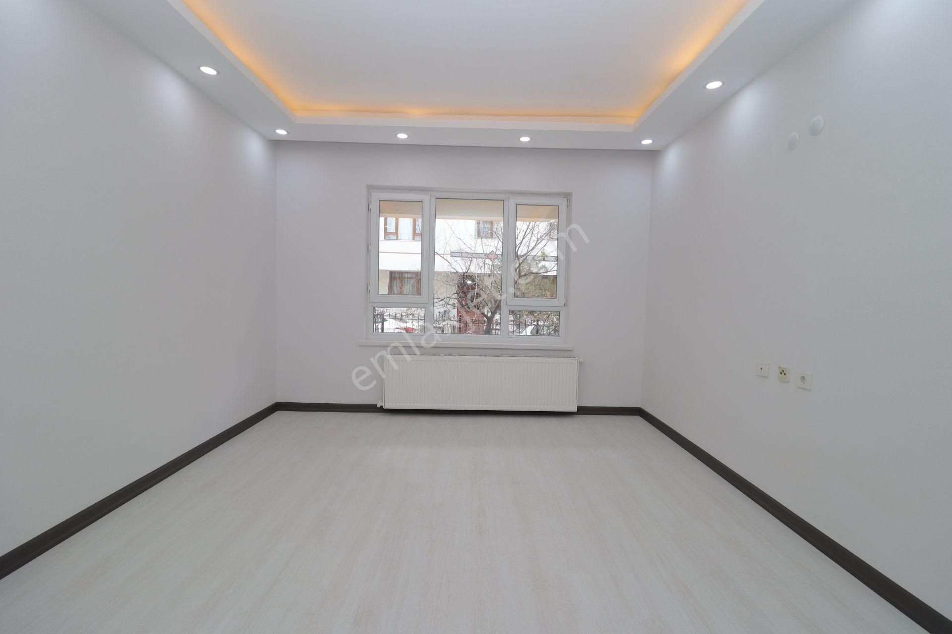 Akif'ten Etimesgut Süvari'de Full Yapılı 2+1 Satılık Daire - Görsel 7