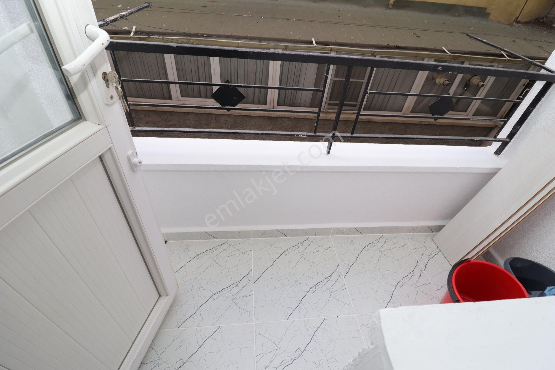 Akif'ten Etimesgut Süvari'de Full Yapılı 2+1 Satılık Daire - Görsel 6