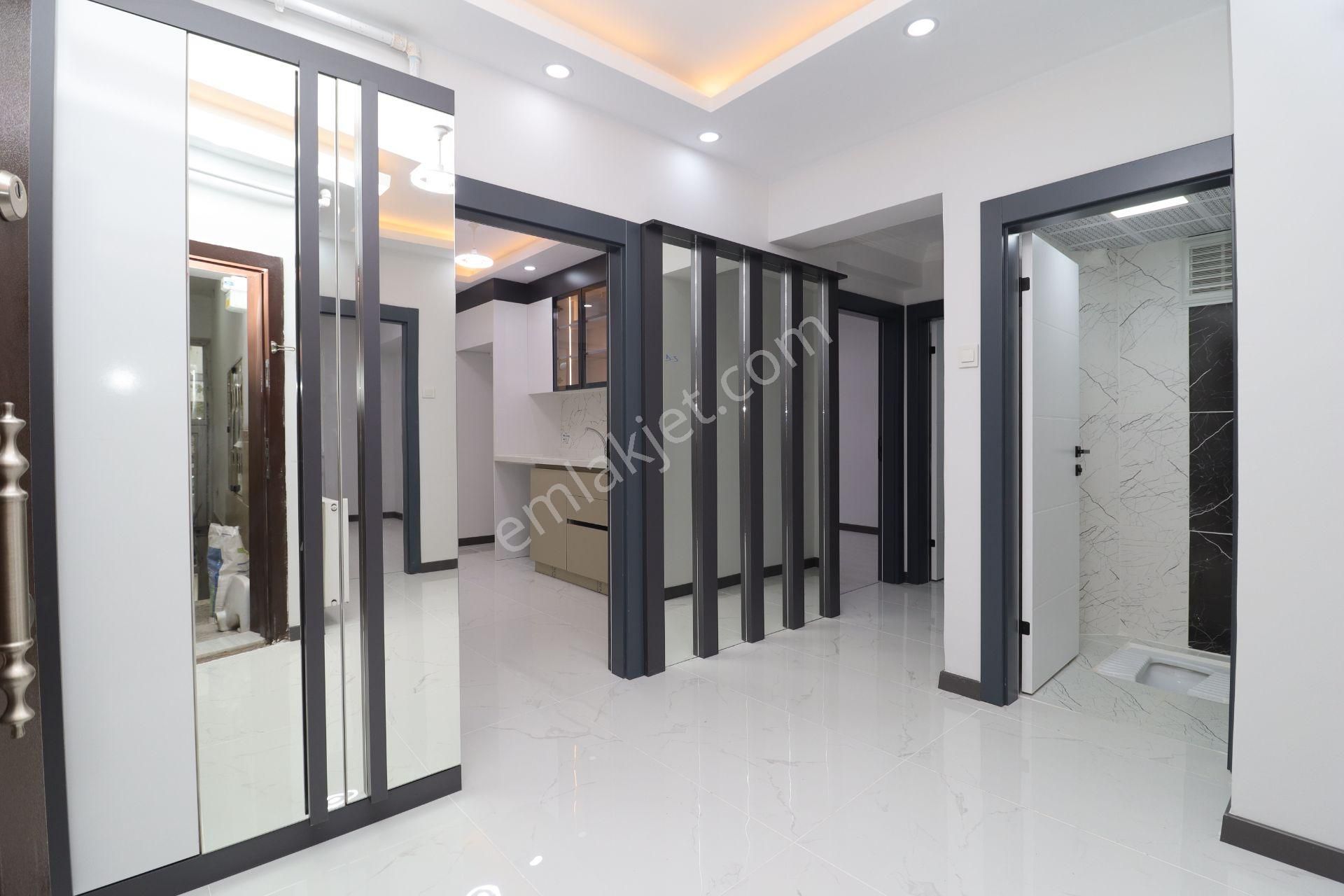 Akif'ten Etimesgut Süvari'de Full Yapılı 2+1 Satılık Daire - Görsel 11