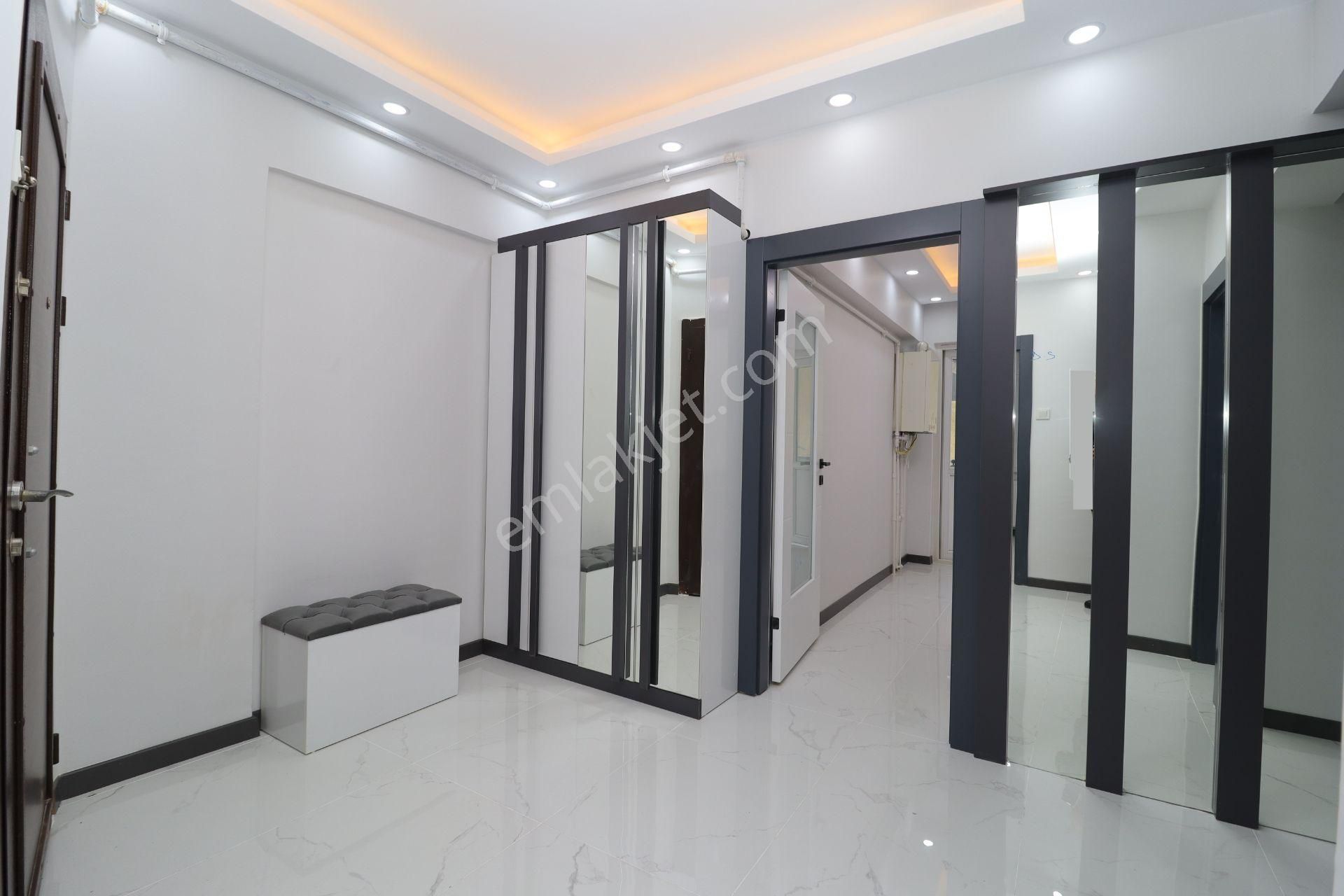 Akif'ten Etimesgut Süvari'de Full Yapılı 2+1 Satılık Daire - Görsel 10