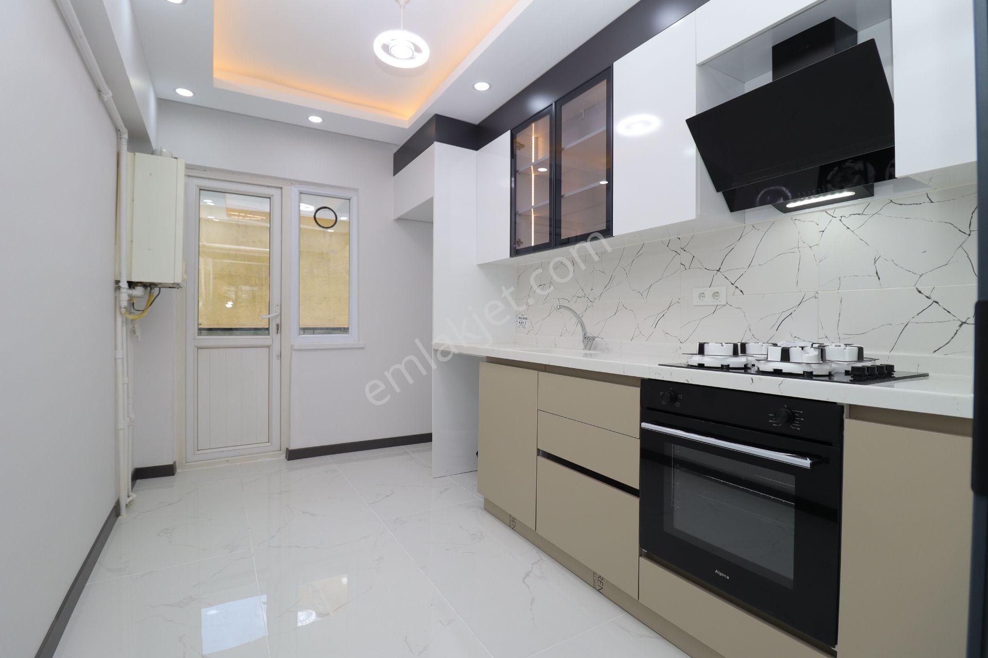 Akif'ten Etimesgut Süvari'de Full Yapılı 2+1 Satılık Daire - Görsel 2