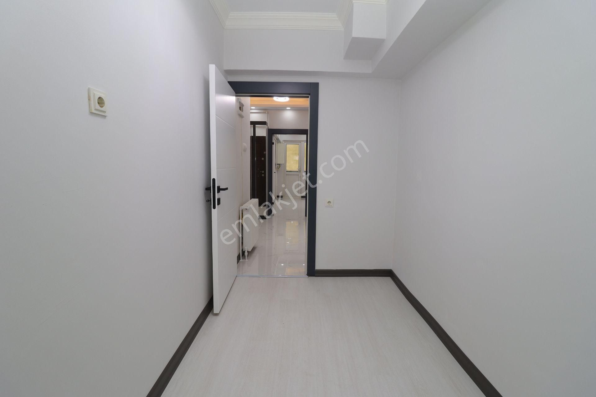 Akif'ten Etimesgut Süvari'de Full Yapılı 2+1 Satılık Daire - Görsel 13