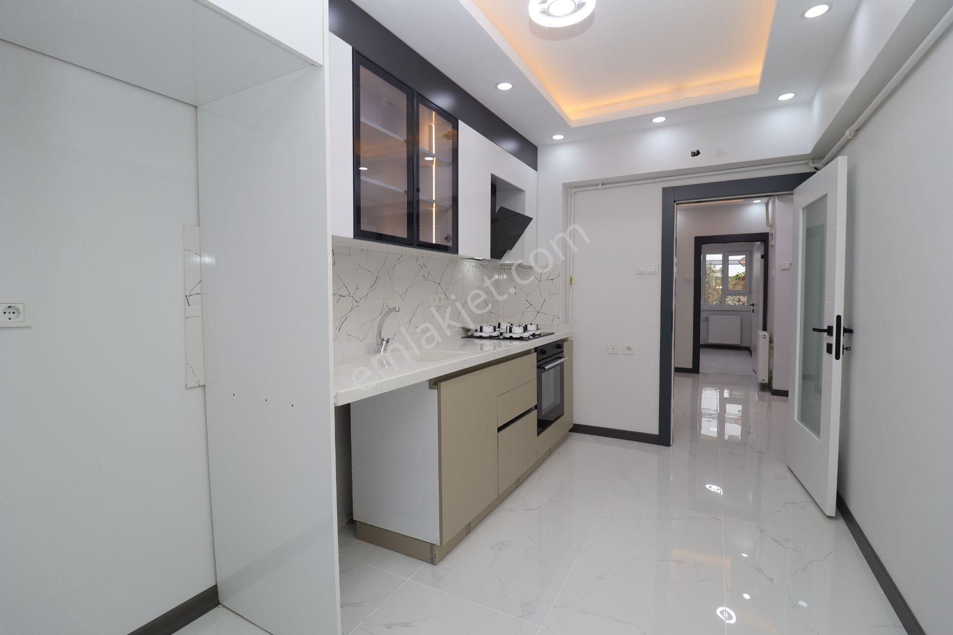 Akif'ten Etimesgut Süvari'de Full Yapılı 2+1 Satılık Daire - Görsel 4