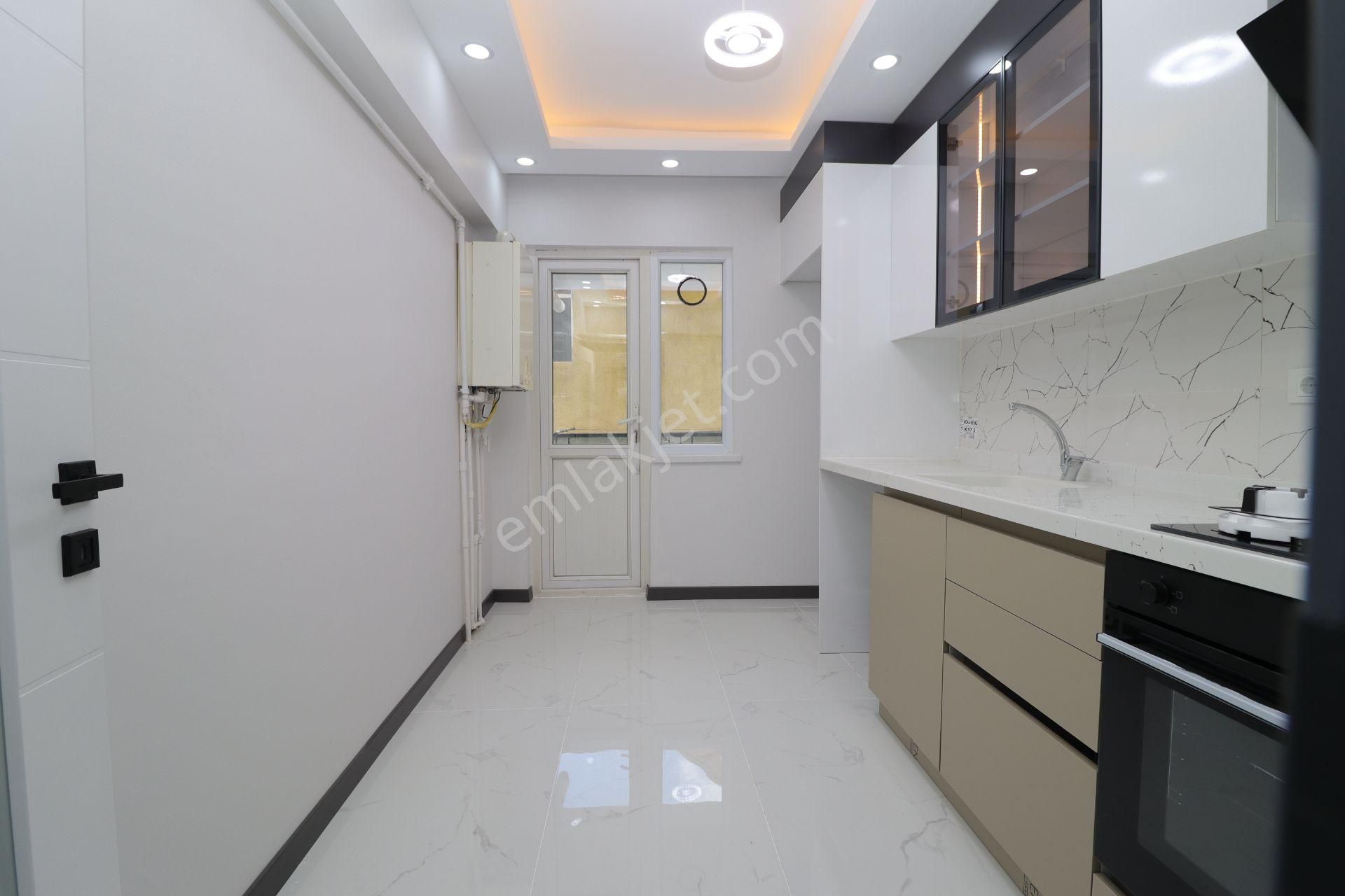 Akif'ten Etimesgut Süvari'de Full Yapılı 2+1 Satılık Daire - Görsel 3