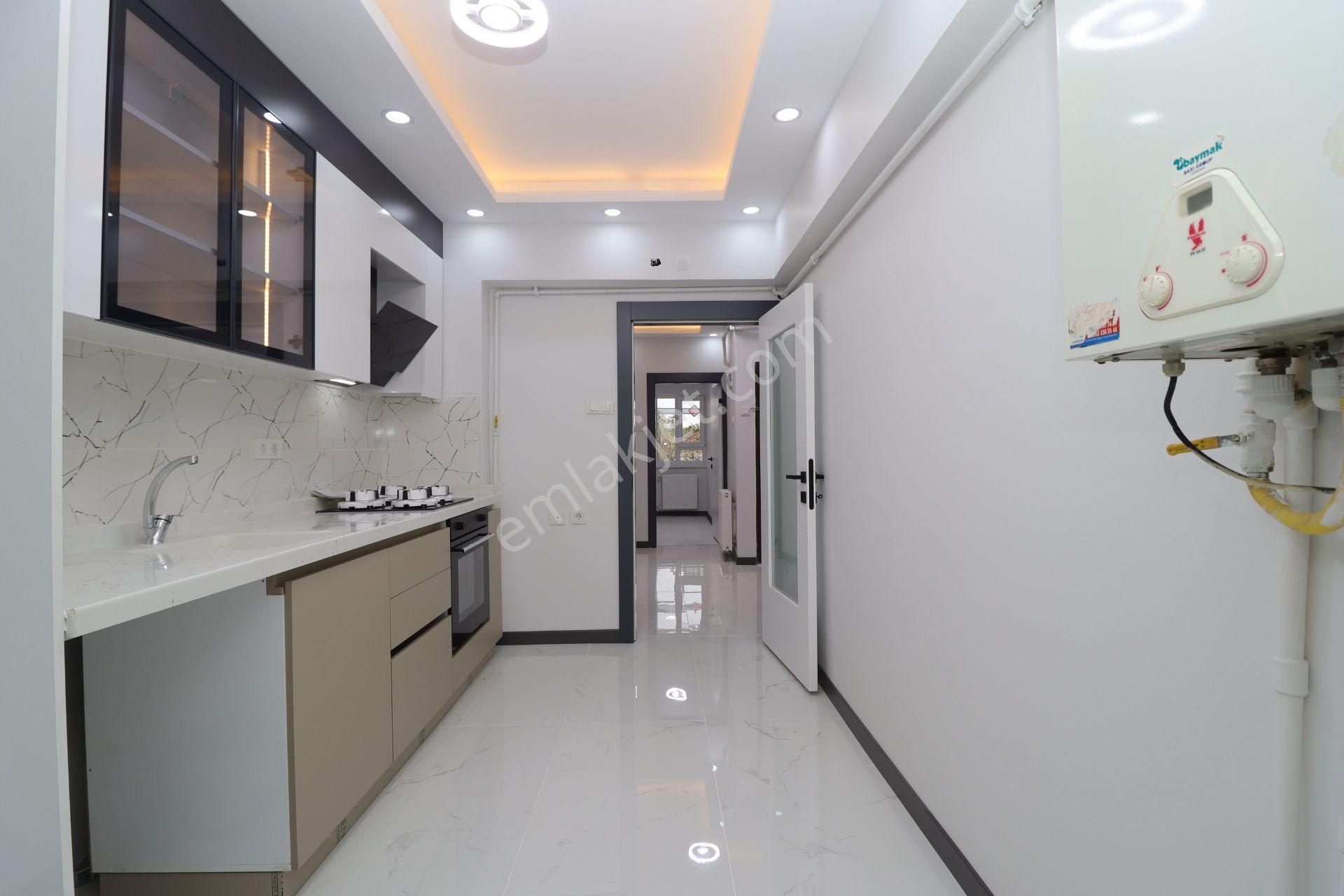 Akif'ten Etimesgut Süvari'de Full Yapılı 2+1 Satılık Daire - Görsel 5