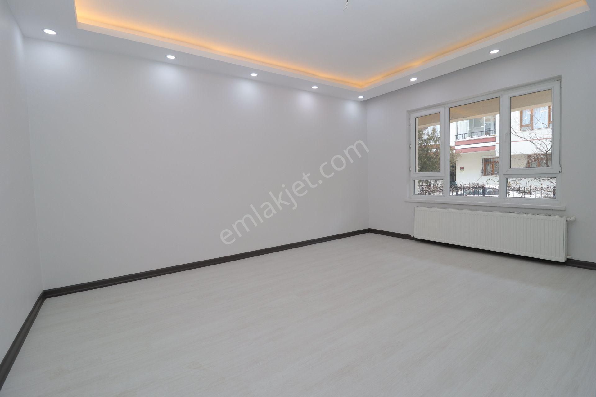 Akif'ten Etimesgut Süvari'de Full Yapılı 2+1 Satılık Daire - Görsel 8