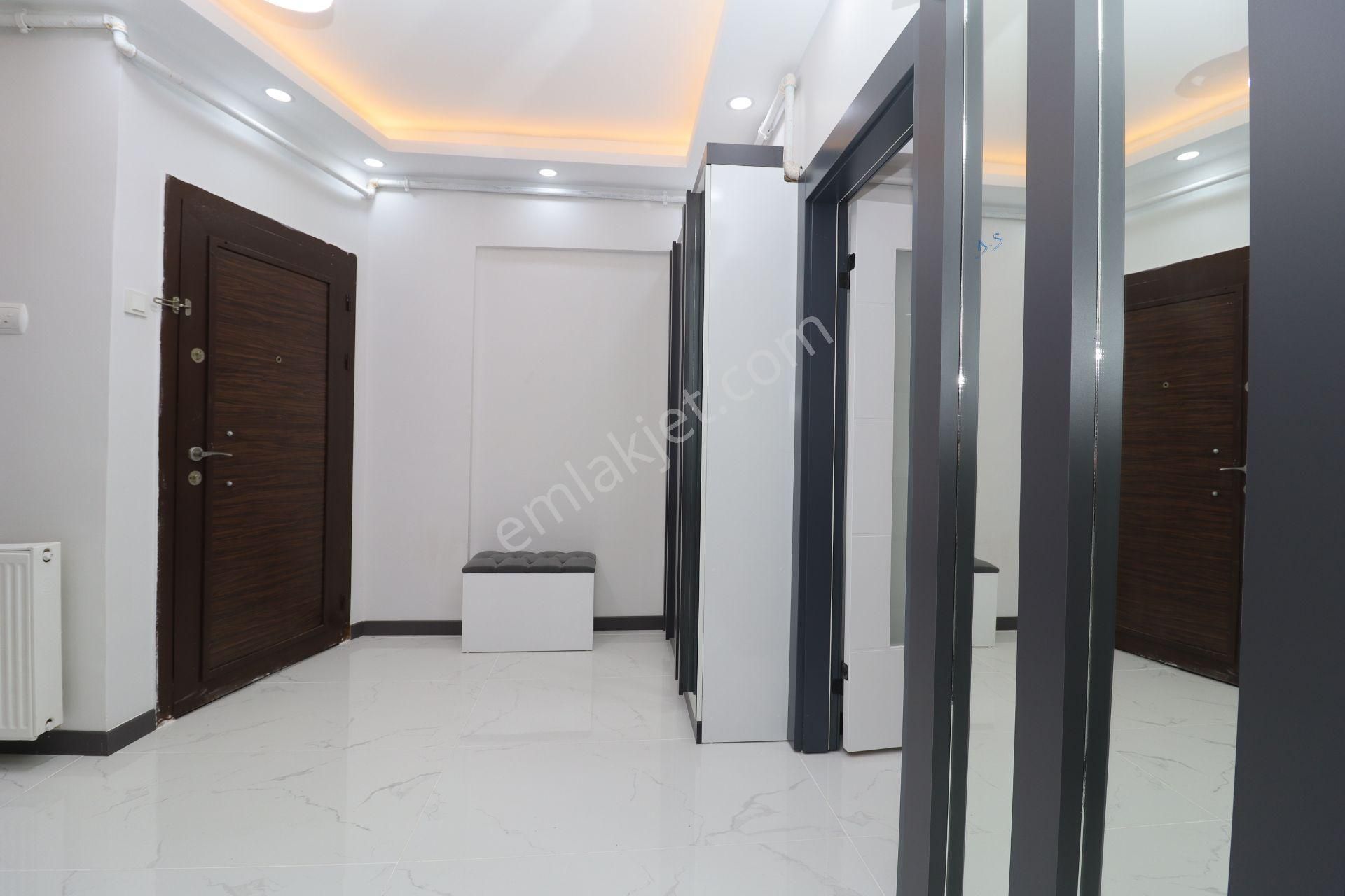 Akif'ten Etimesgut Süvari'de Full Yapılı 2+1 Satılık Daire - Görsel 14