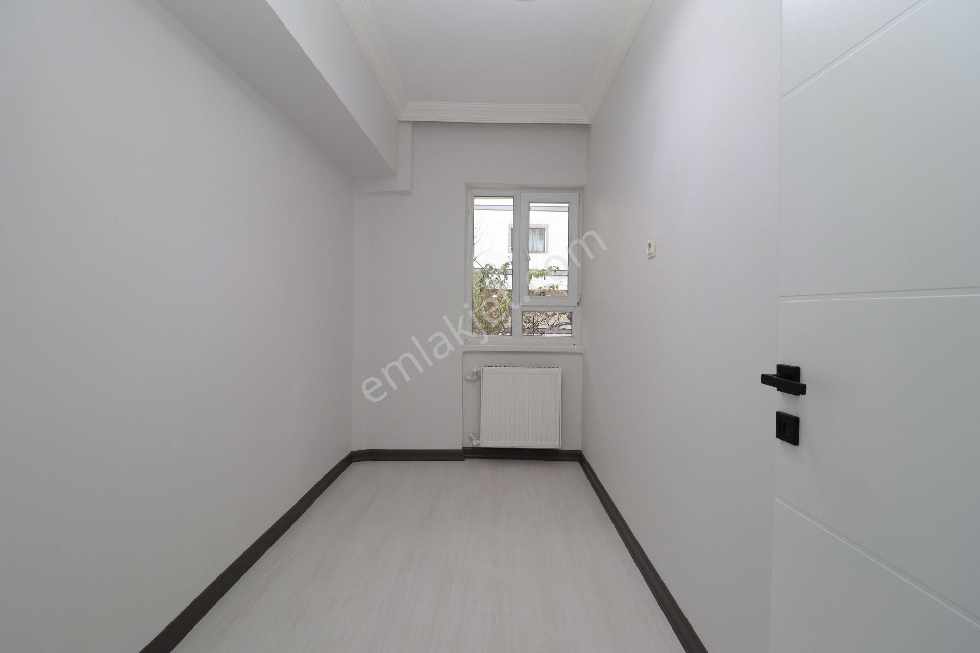 Akif'ten Etimesgut Süvari'de Full Yapılı 2+1 Satılık Daire - Görsel 12