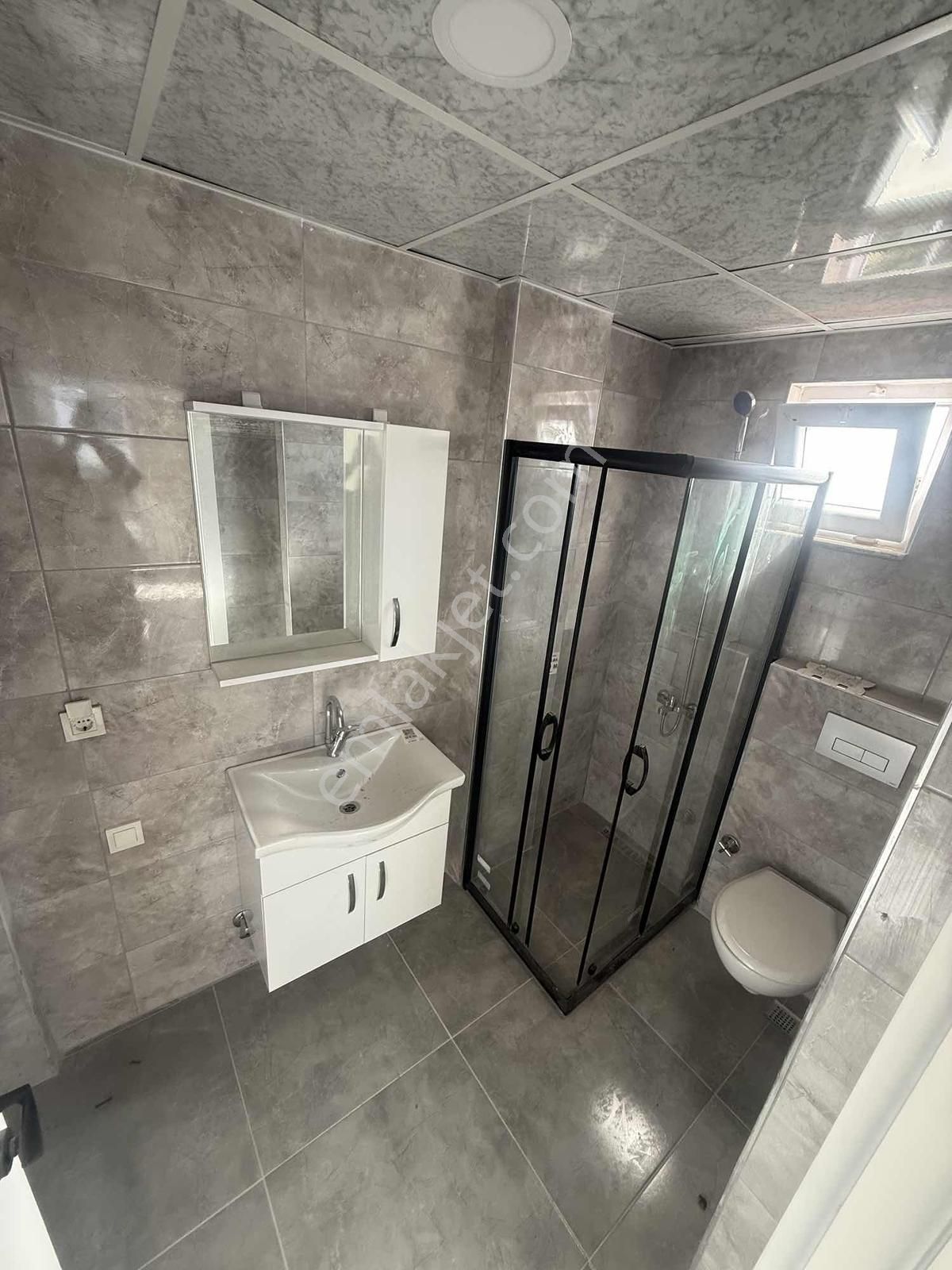 Aydoğmuş Mah Katta Sıfır 1+1 Kiralık Daire - Görsel 9