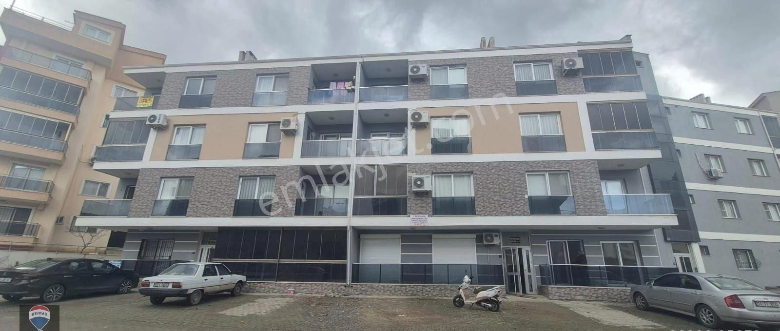 Kuşadası Davutlarda 2+1 Gırış Katı - Görsel 3