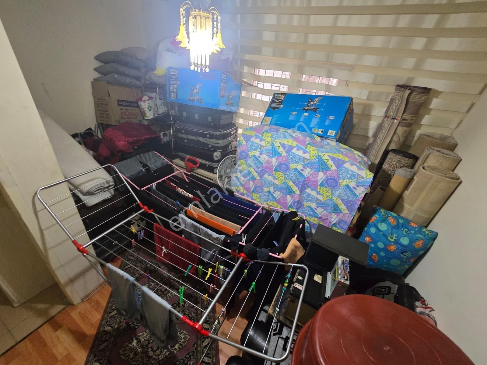 Mç Emlak'tan Plevne Mahallesin'de 3+1 Satılık Daire - Görsel 21