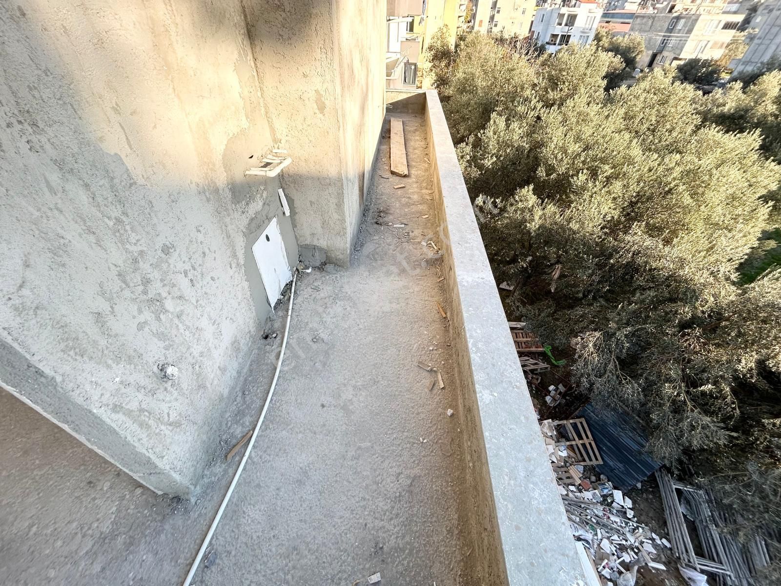 Yüksel'den Kadıköy'de Kaçmaz Fırsat Geniş Ara Kat Öncephe 1+1 Satılık Daire - Görsel 23