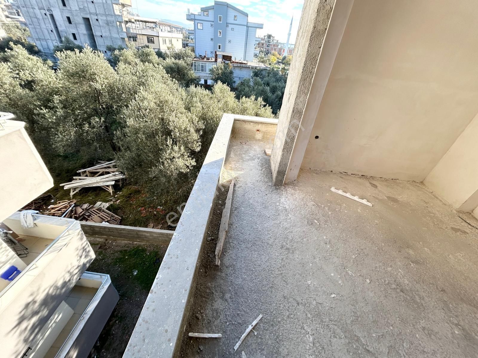 Yüksel'den Kadıköy'de Kaçmaz Fırsat Geniş Ara Kat Öncephe 1+1 Satılık Daire - Görsel 18