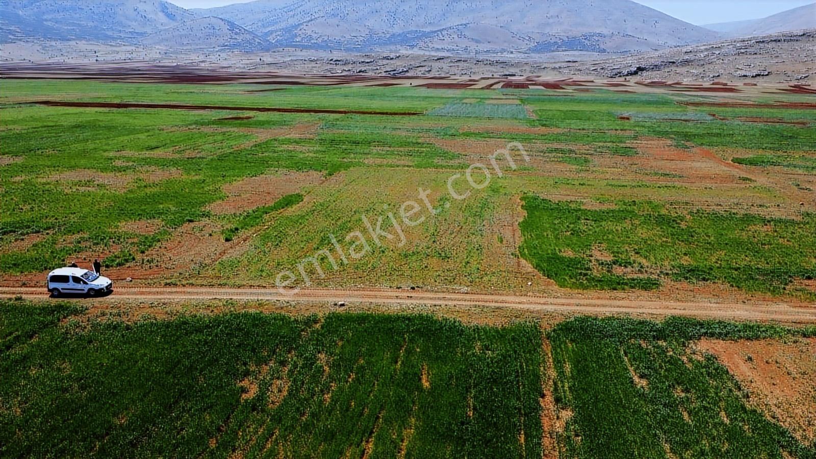 İmecik Merkeze Yakın Kadastro Yol Cepheli - Görsel 6