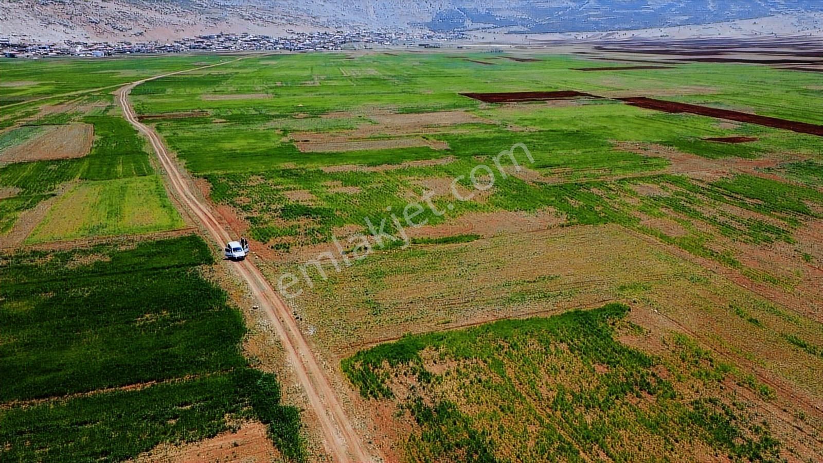 İmecik Merkeze Yakın Kadastro Yol Cepheli - Görsel 9
