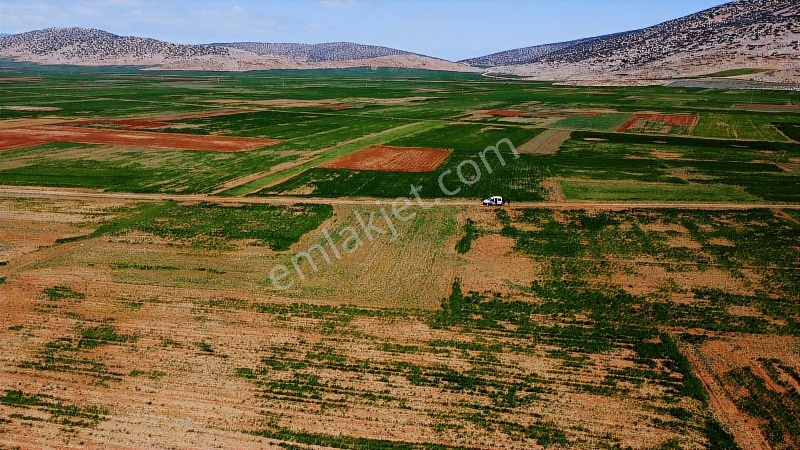İmecik Merkeze Yakın Kadastro Yol Cepheli - Görsel 10