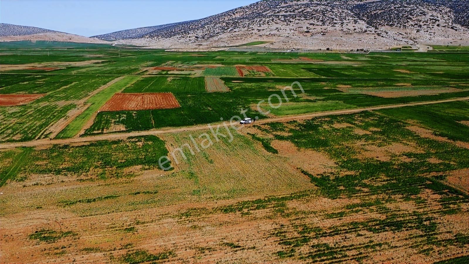 İmecik Merkeze Yakın Kadastro Yol Cepheli - Görsel 8