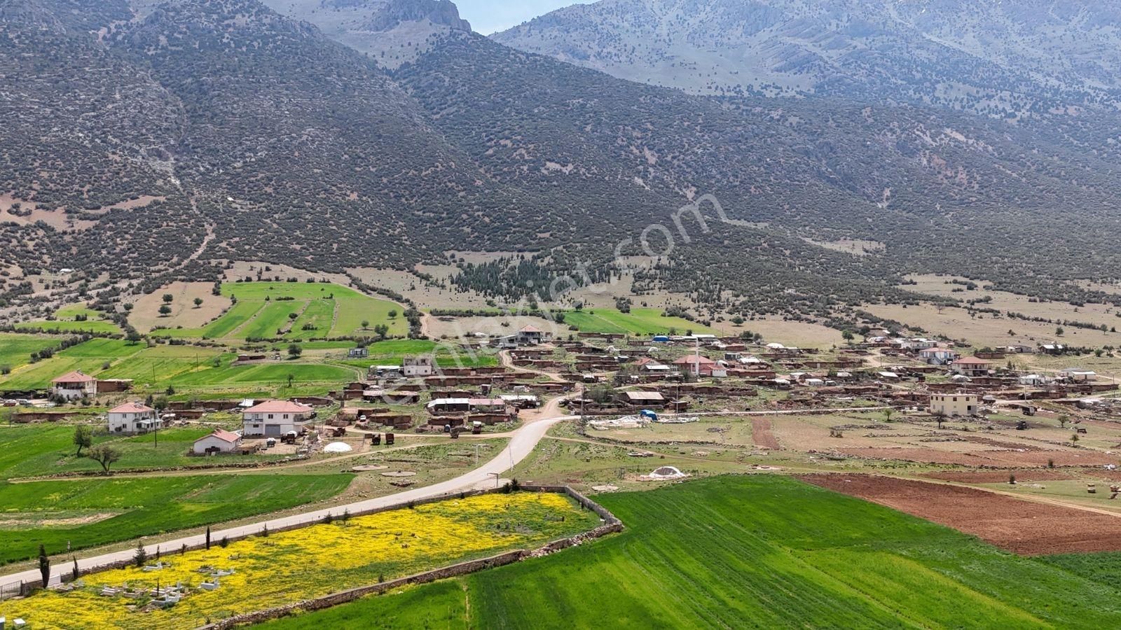 Beğiş Susuz Da 938 M2 Yerleşim Yeri Yakını - Görsel 6