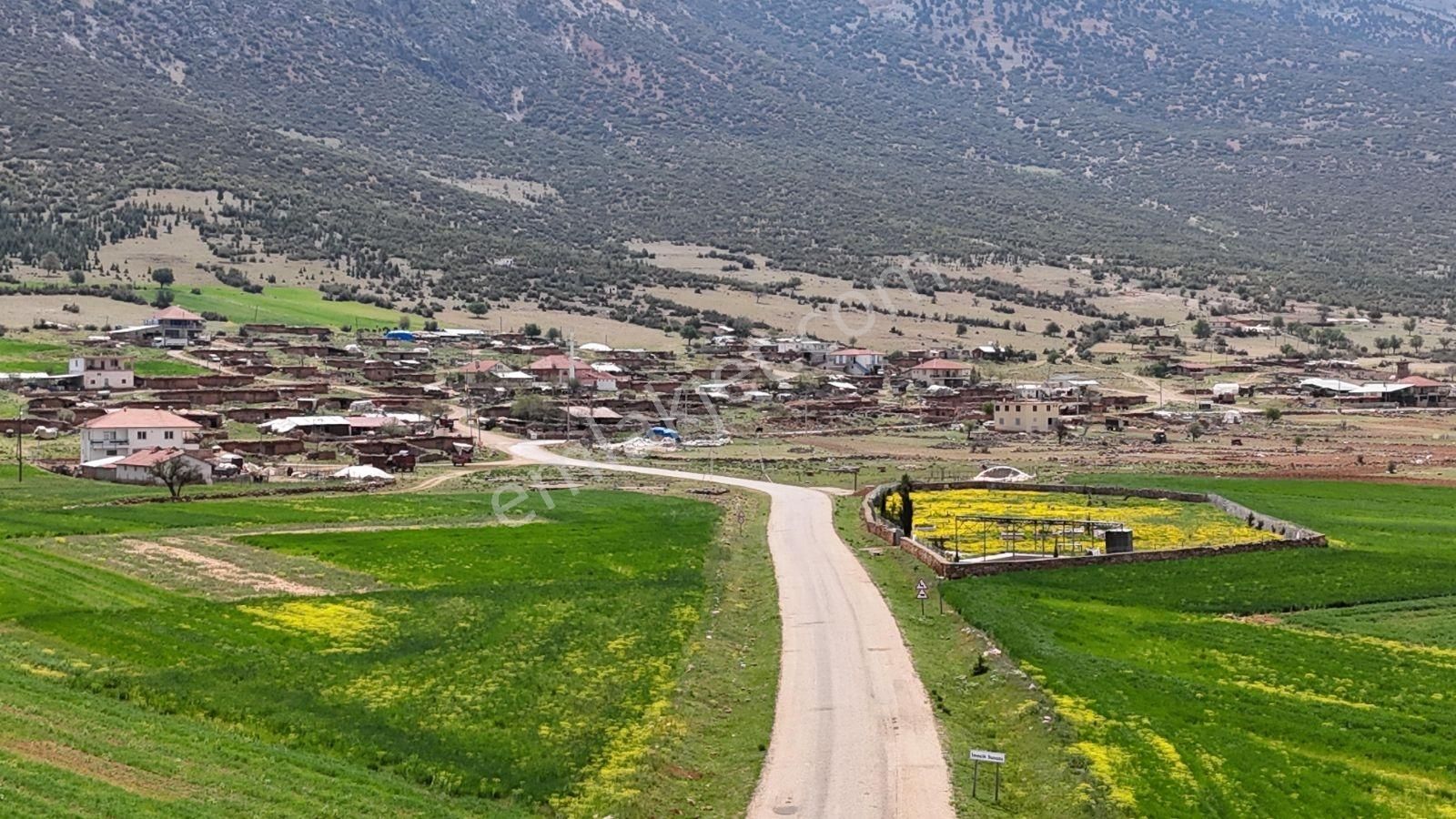 Beğiş Susuz Da 938 M2 Yerleşim Yeri Yakını - Görsel 5