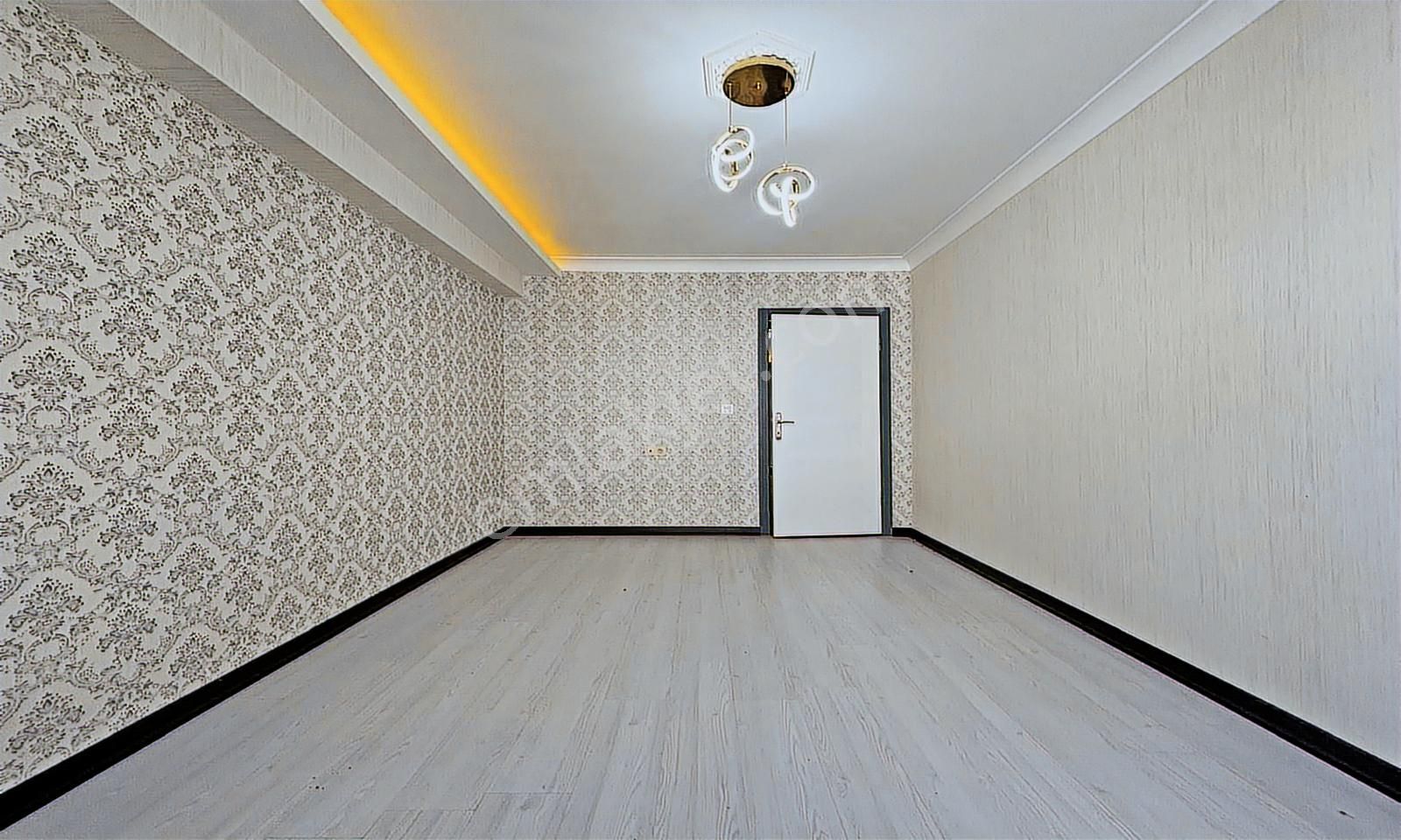 Bulvar'dan Geniş Masrafsız Full Yapılı Çift Balkonlu 4+1 Daire!! - Görsel 19