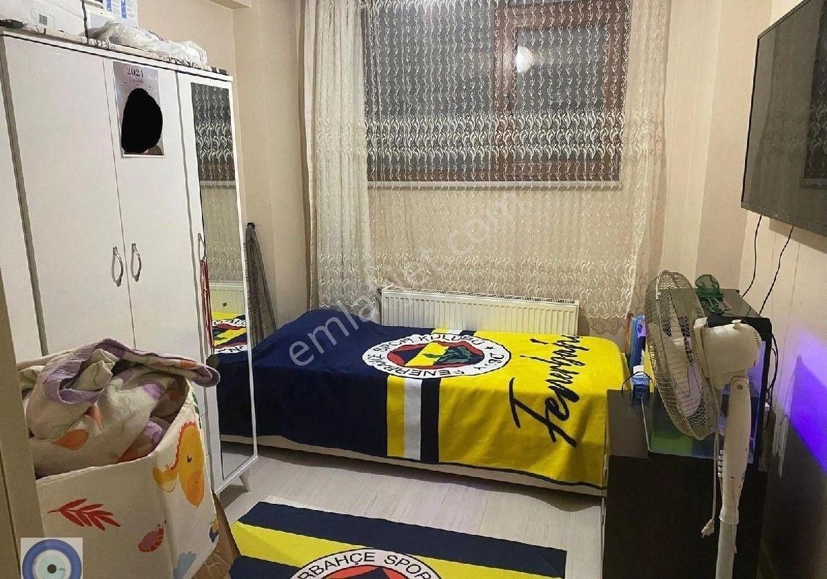 Es Emlaktan Kocatepe Satılık Ters Dubleks - Görsel 7