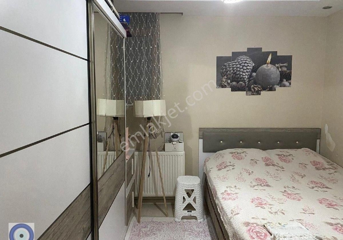 Es Emlaktan Kocatepe Satılık Ters Dubleks - Görsel 8