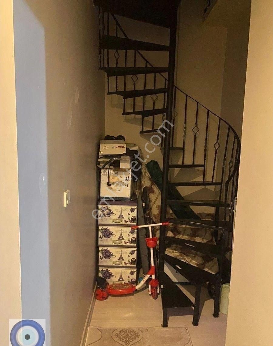 Es Emlaktan Kocatepe Satılık Ters Dubleks - Görsel 2