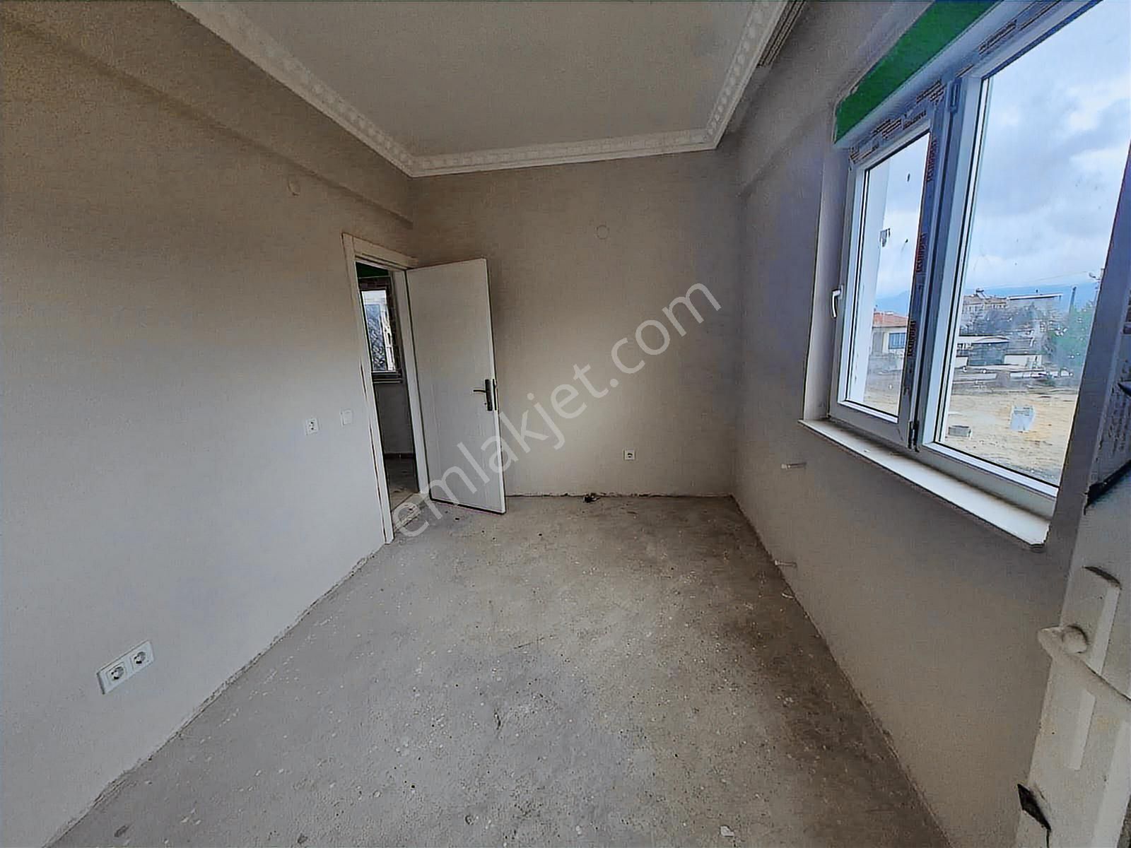 Antalya Döşemealtı Bademağacı Satılık Sıfır 2+1 İkiz Villa - Görsel 12