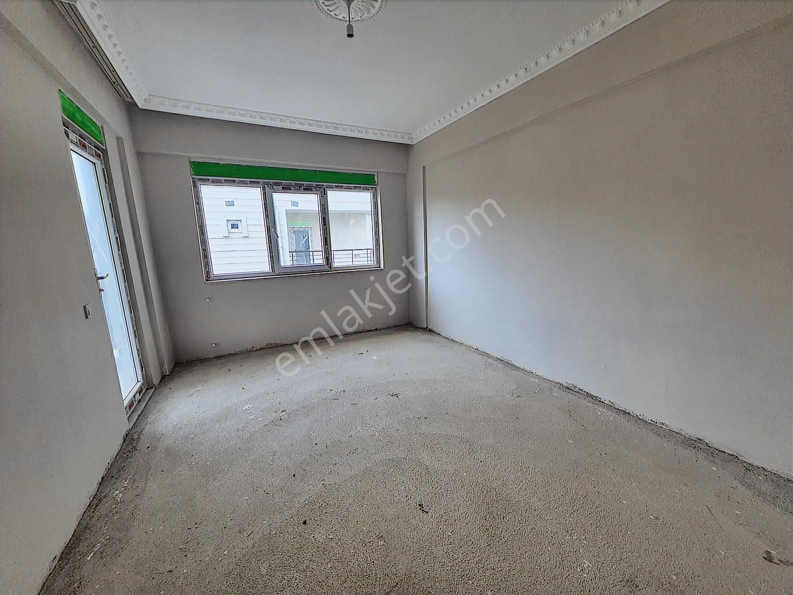 Antalya Döşemealtı Bademağacı Satılık Sıfır 2+1 İkiz Villa - Görsel 8