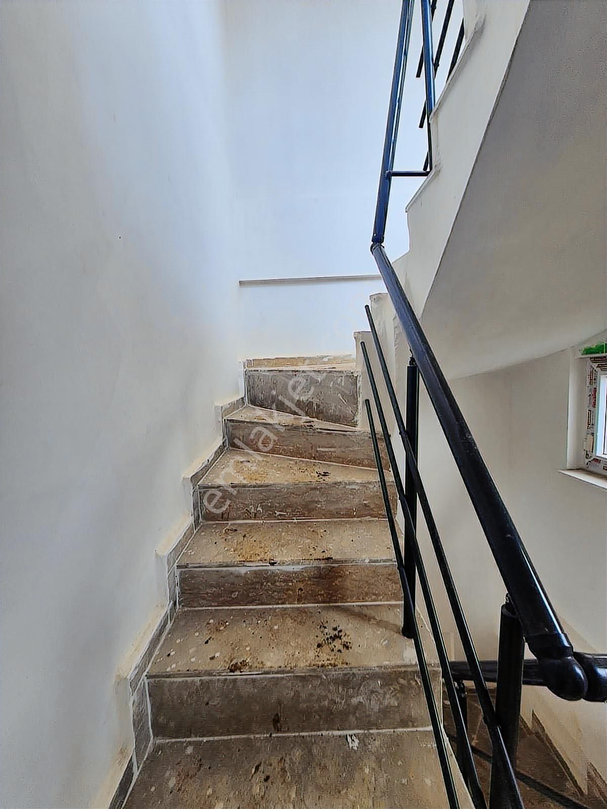 Antalya Döşemealtı Bademağacı Satılık Sıfır 2+1 İkiz Villa - Görsel 7