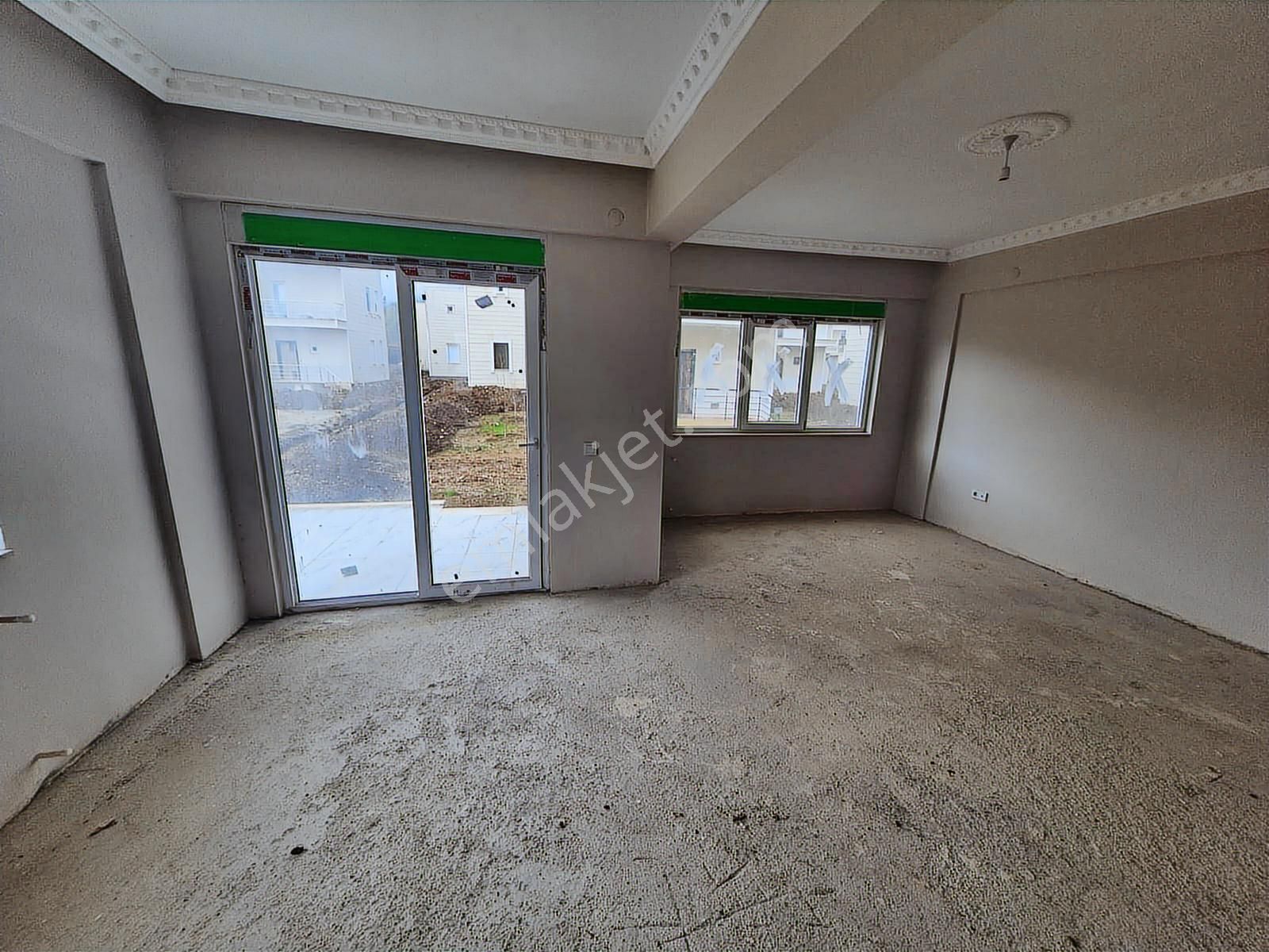 Antalya Döşemealtı Bademağacı Satılık Sıfır 2+1 İkiz Villa - Görsel 4