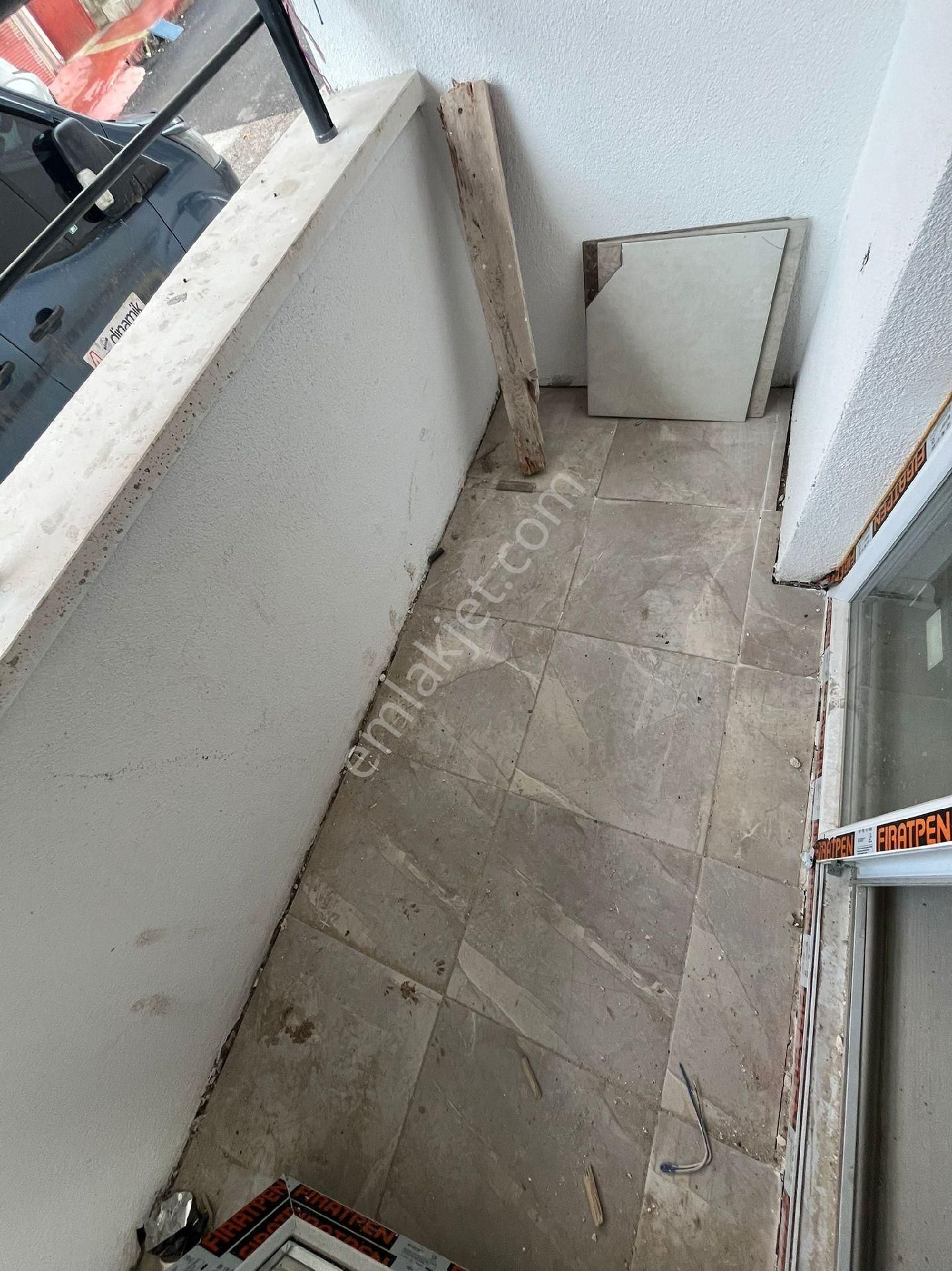 Evim-nur'dan Kalkancı Mah. 3+1 2 Banyo 1 Balkon Asansörlü Yüksek Giriş Daire - Görsel 20