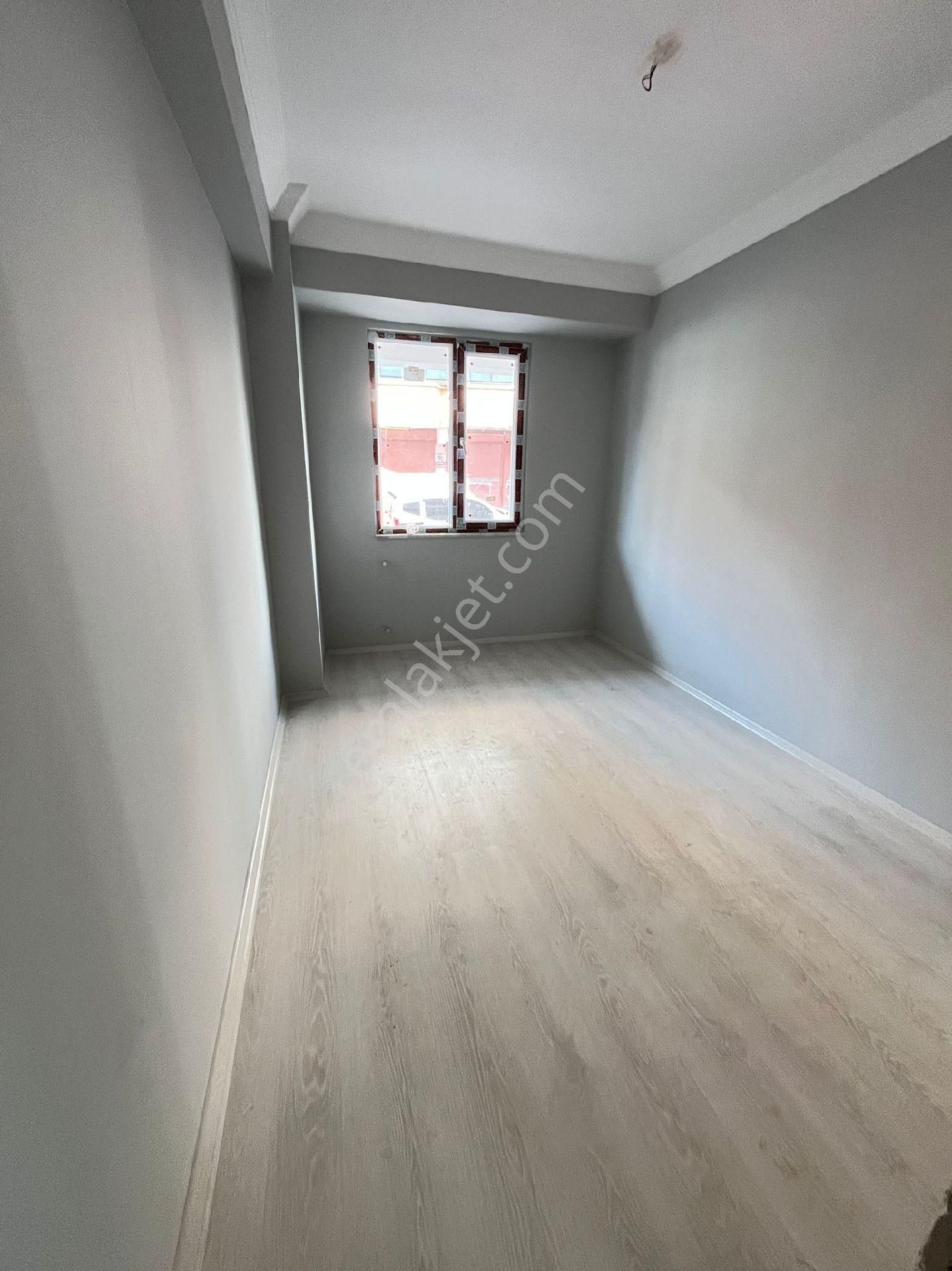 Evim-nur'dan Kalkancı Mah. 3+1 2 Banyo 1 Balkon Asansörlü Yüksek Giriş Daire - Görsel 12
