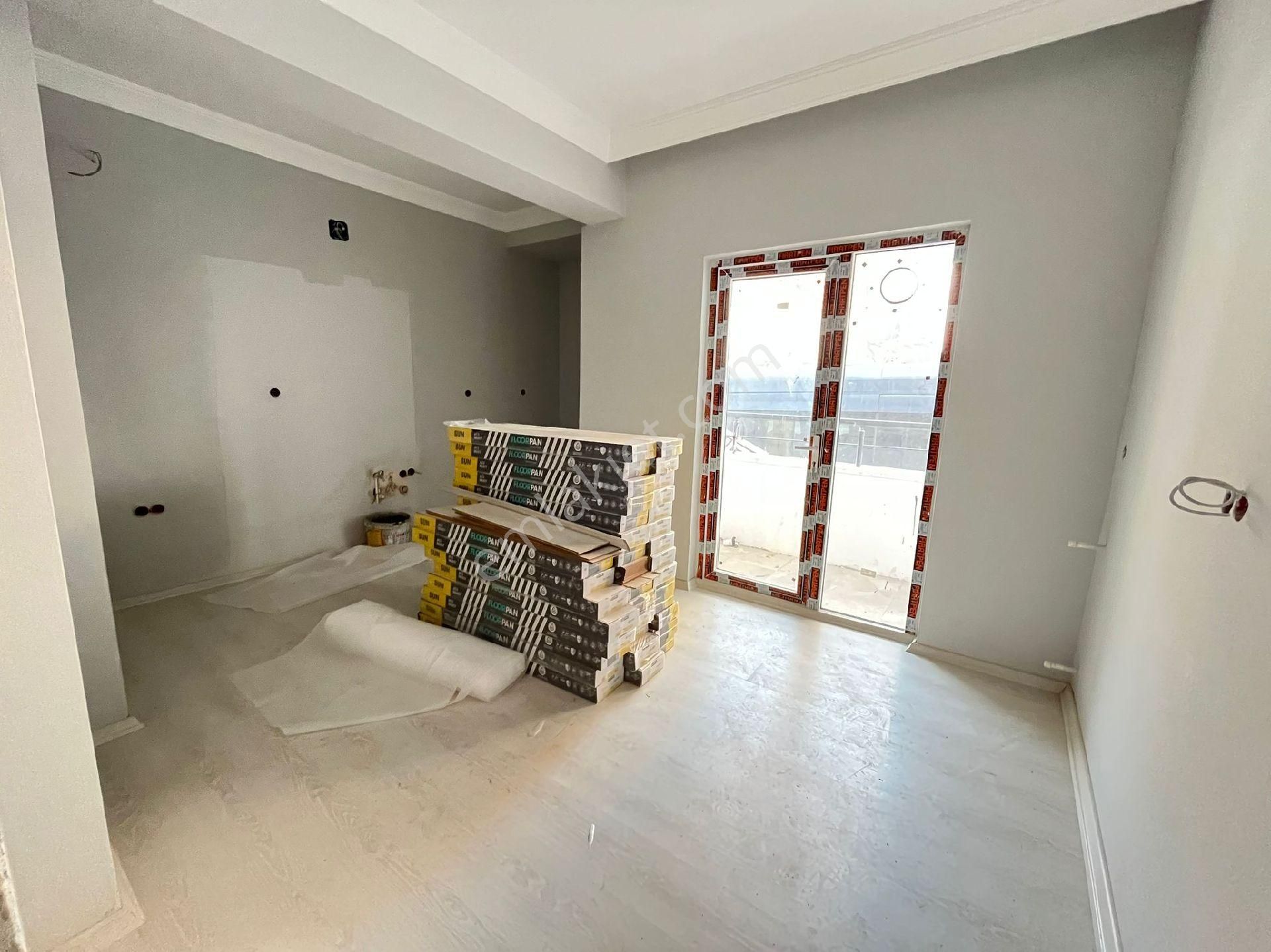 Evim-nur'dan Kalkancı Mah. 3+1 2 Banyo 1 Balkon Asansörlü Yüksek Giriş Daire - Görsel 19
