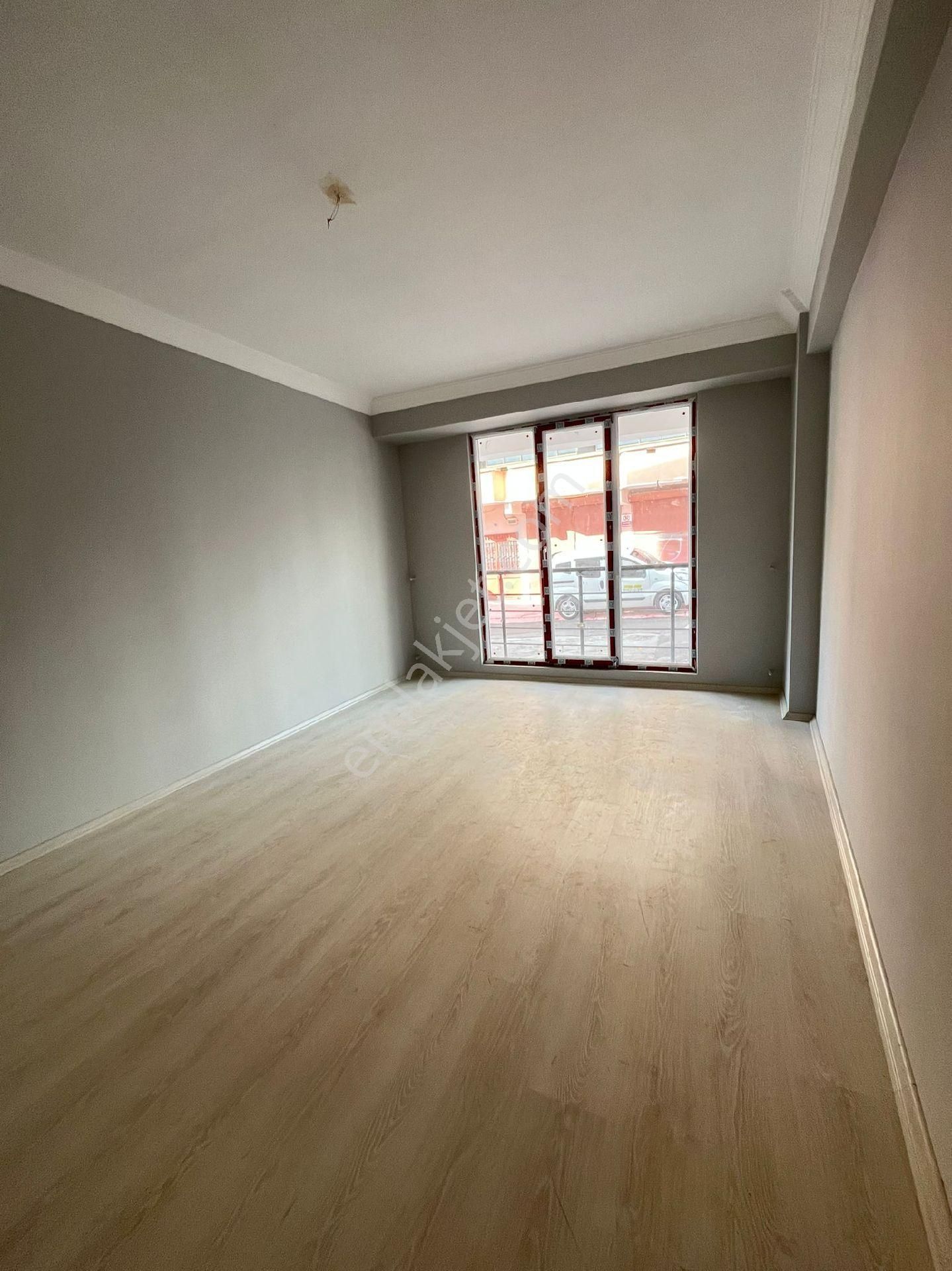Evim-nur'dan Kalkancı Mah. 3+1 2 Banyo 1 Balkon Asansörlü Yüksek Giriş Daire - Görsel 5