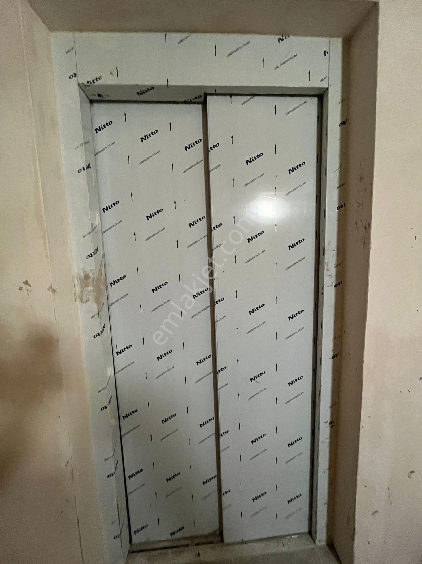 Evim-nur'dan Kalkancı Mah. 3+1 2 Banyo 1 Balkon Asansörlü Yüksek Giriş Daire - Görsel 23