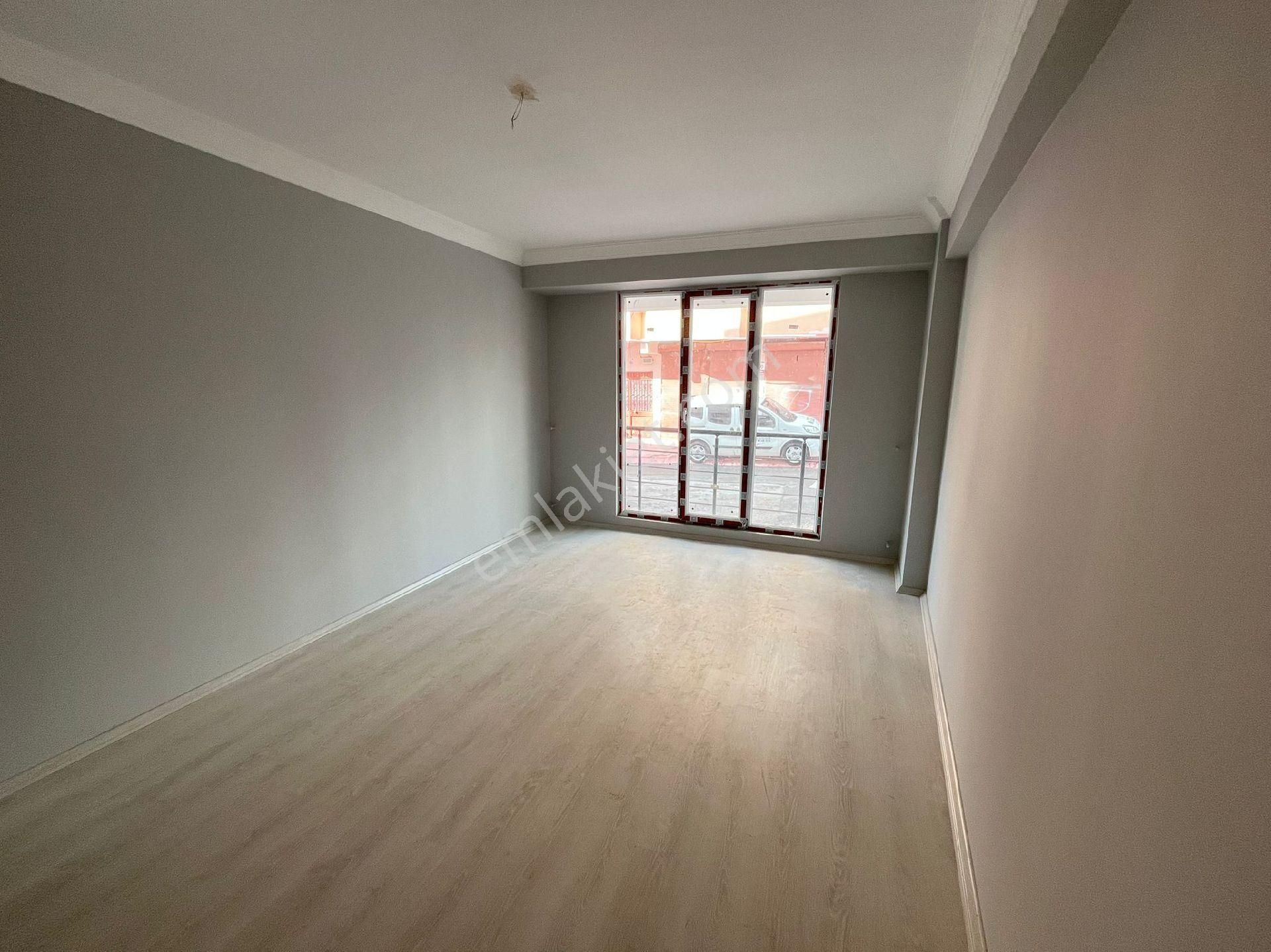 Evim-nur'dan Kalkancı Mah. 3+1 2 Banyo 1 Balkon Asansörlü Yüksek Giriş Daire - Görsel 2