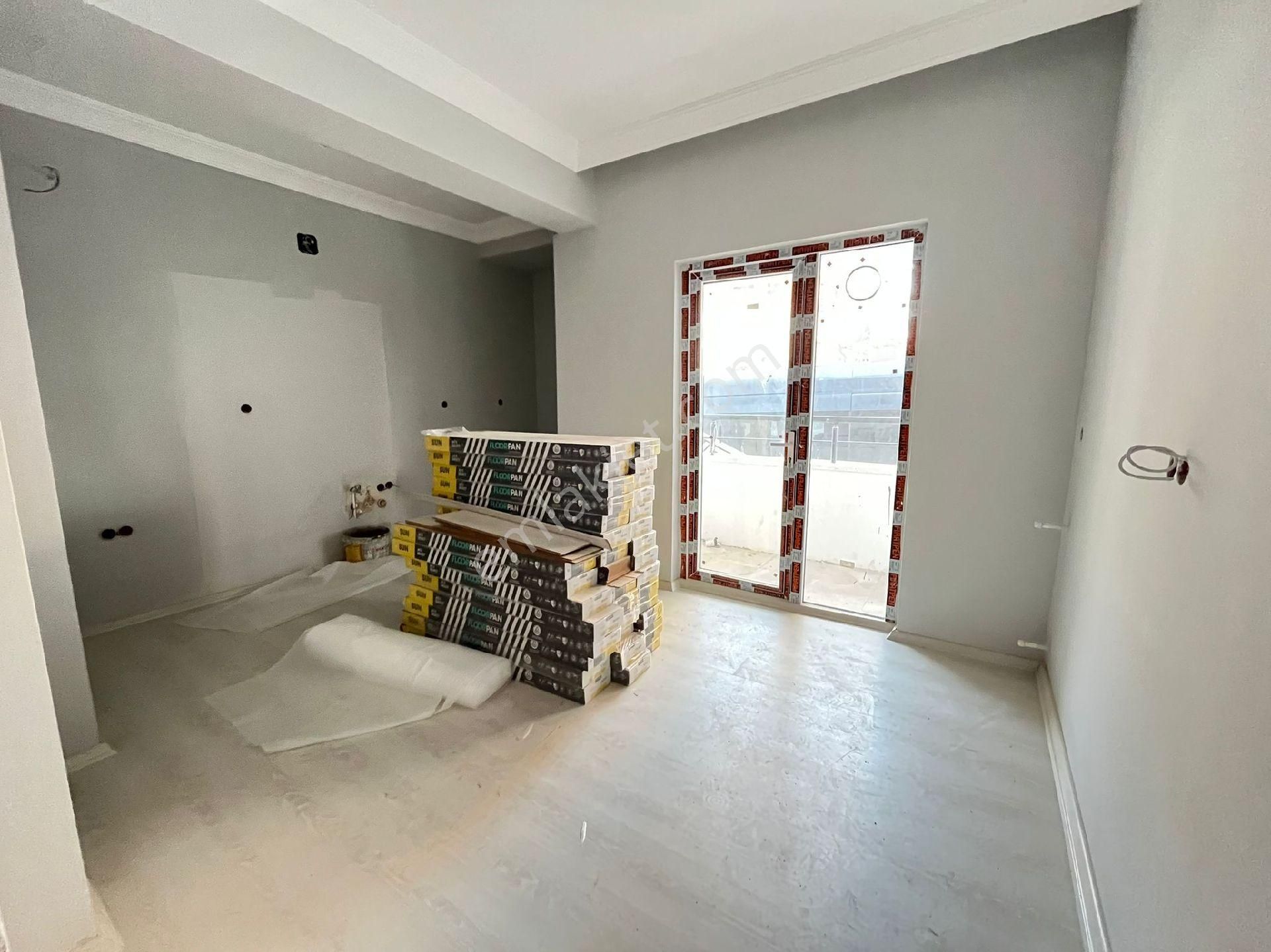 Evim-nur'dan Kalkancı Mah. 3+1 2 Banyo 1 Balkon Asansörlü Yüksek Giriş Daire - Görsel 17