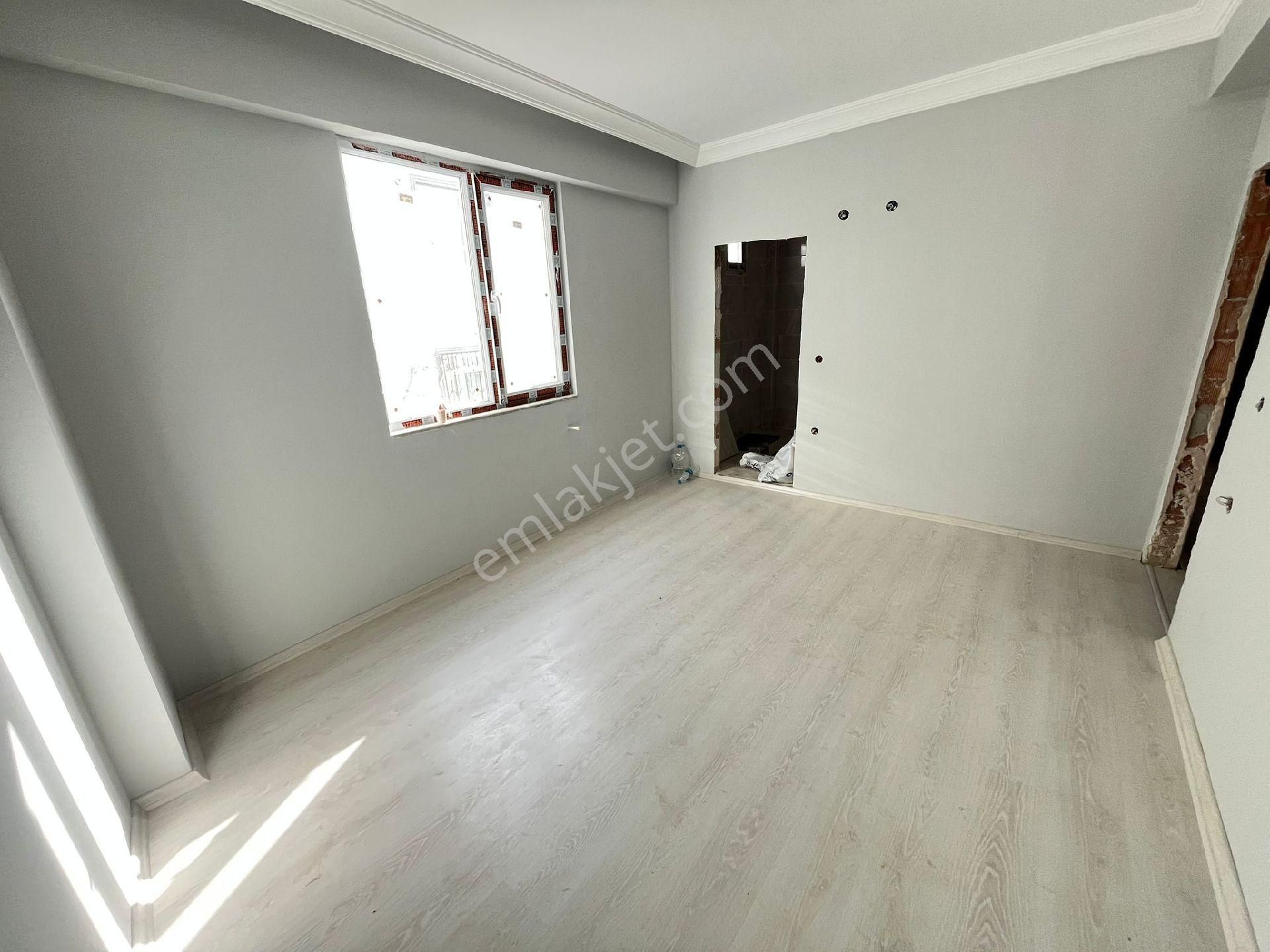 Evim-nur'dan Kalkancı Mah. 3+1 2 Banyo 1 Balkon Asansörlü Yüksek Giriş Daire - Görsel 9