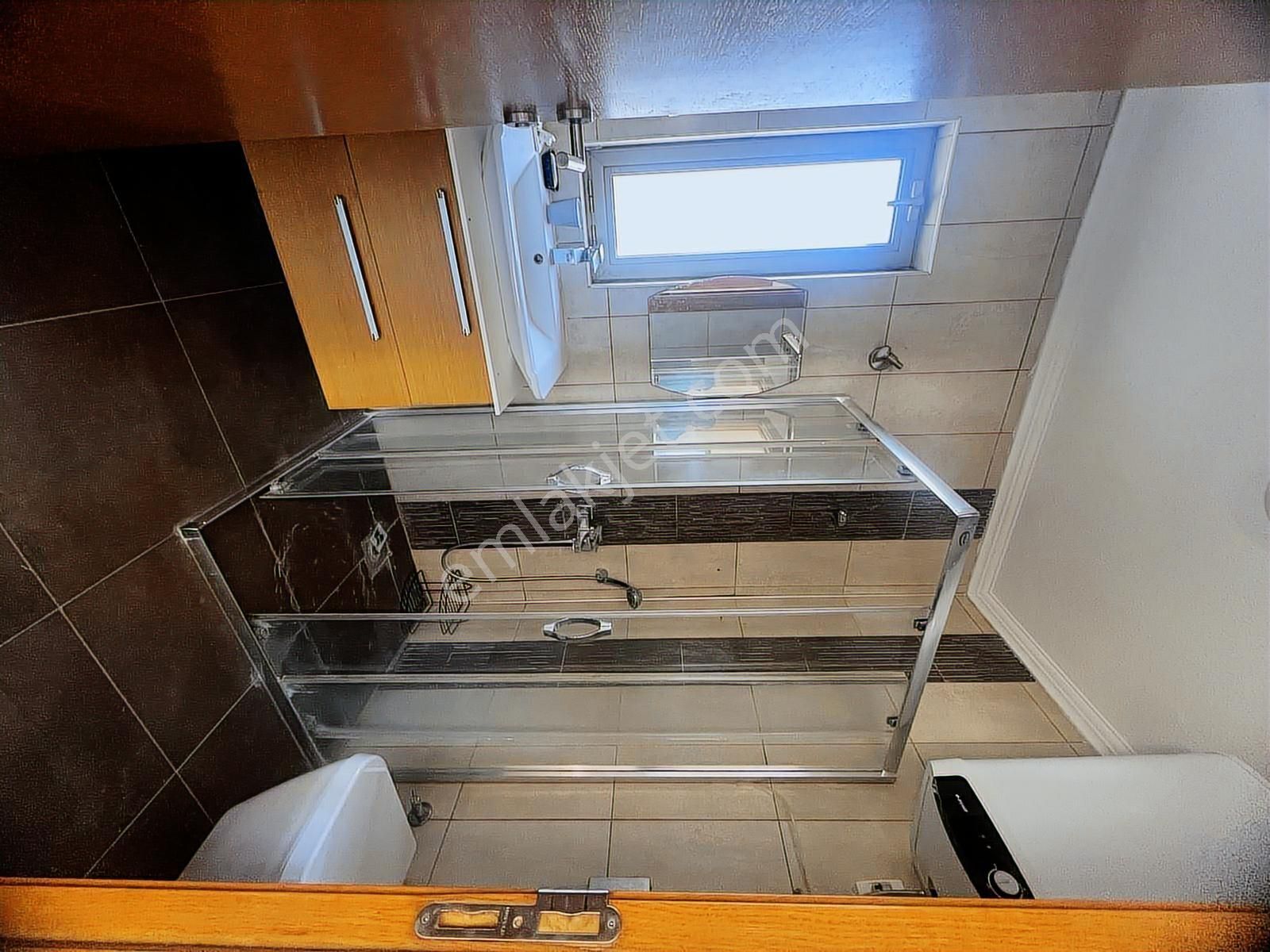 Gündoğan Satılık Deniz Manzaralı 2+1 Flat Daire - Görsel 13