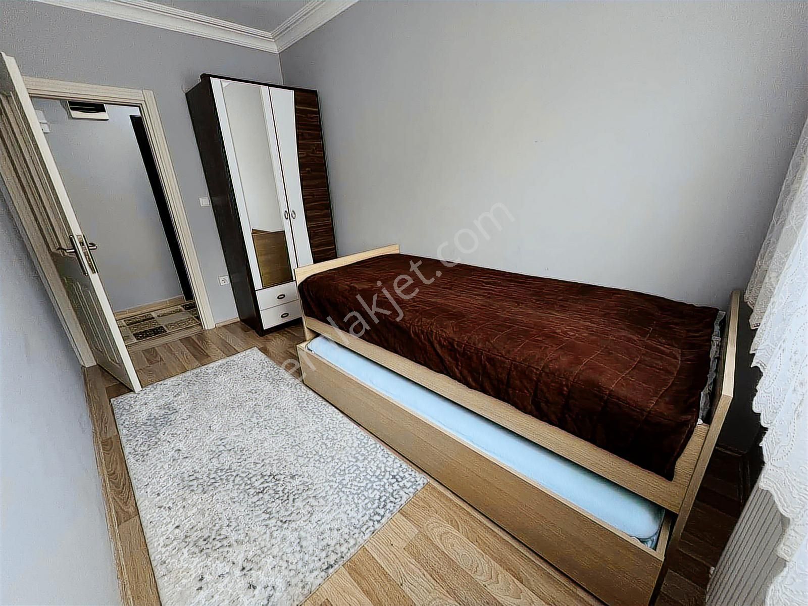 Ümraniye Altınşehir, Mobilyalı 2+1 Metroya Yakın Kiralık Daire - Görsel 13