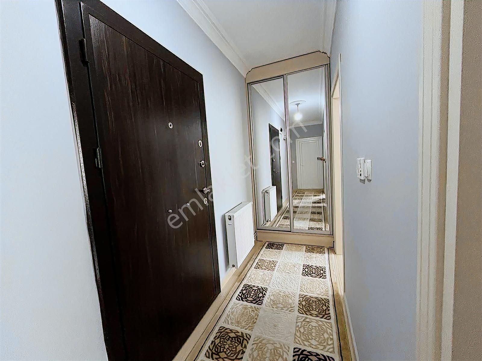 Ümraniye Altınşehir, Mobilyalı 2+1 Metroya Yakın Kiralık Daire - Görsel 10
