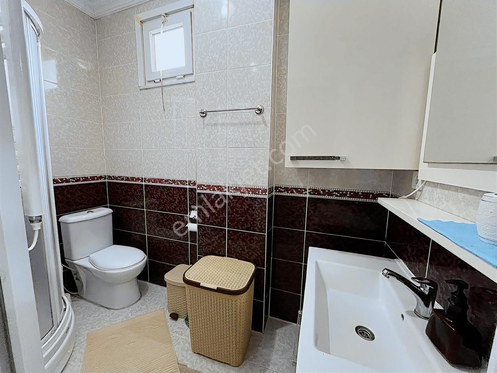 Ümraniye Altınşehir, Mobilyalı 2+1 Metroya Yakın Kiralık Daire - Görsel 11