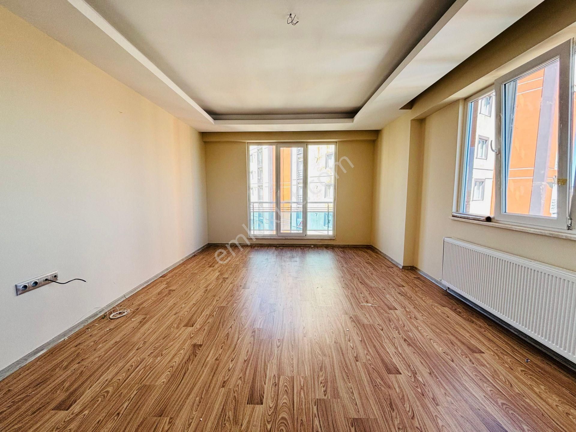 Güven'den Tepe'de 7/24 Güvenlikli Sitede Ara Kat 3+1 Daire - Görsel 6