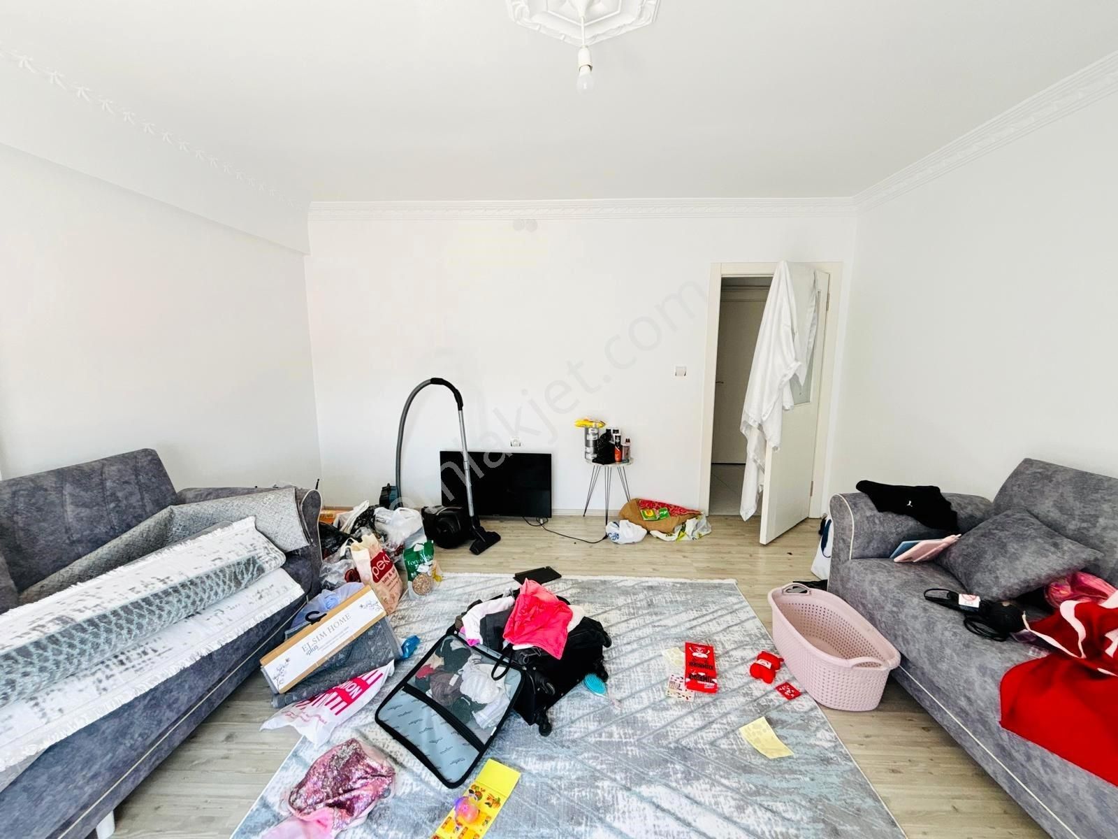 ꧁▇yılmaz'dan▇꧂merkezi Konumda Masrafsız 5+1 Dubleks Daire - Görsel 17