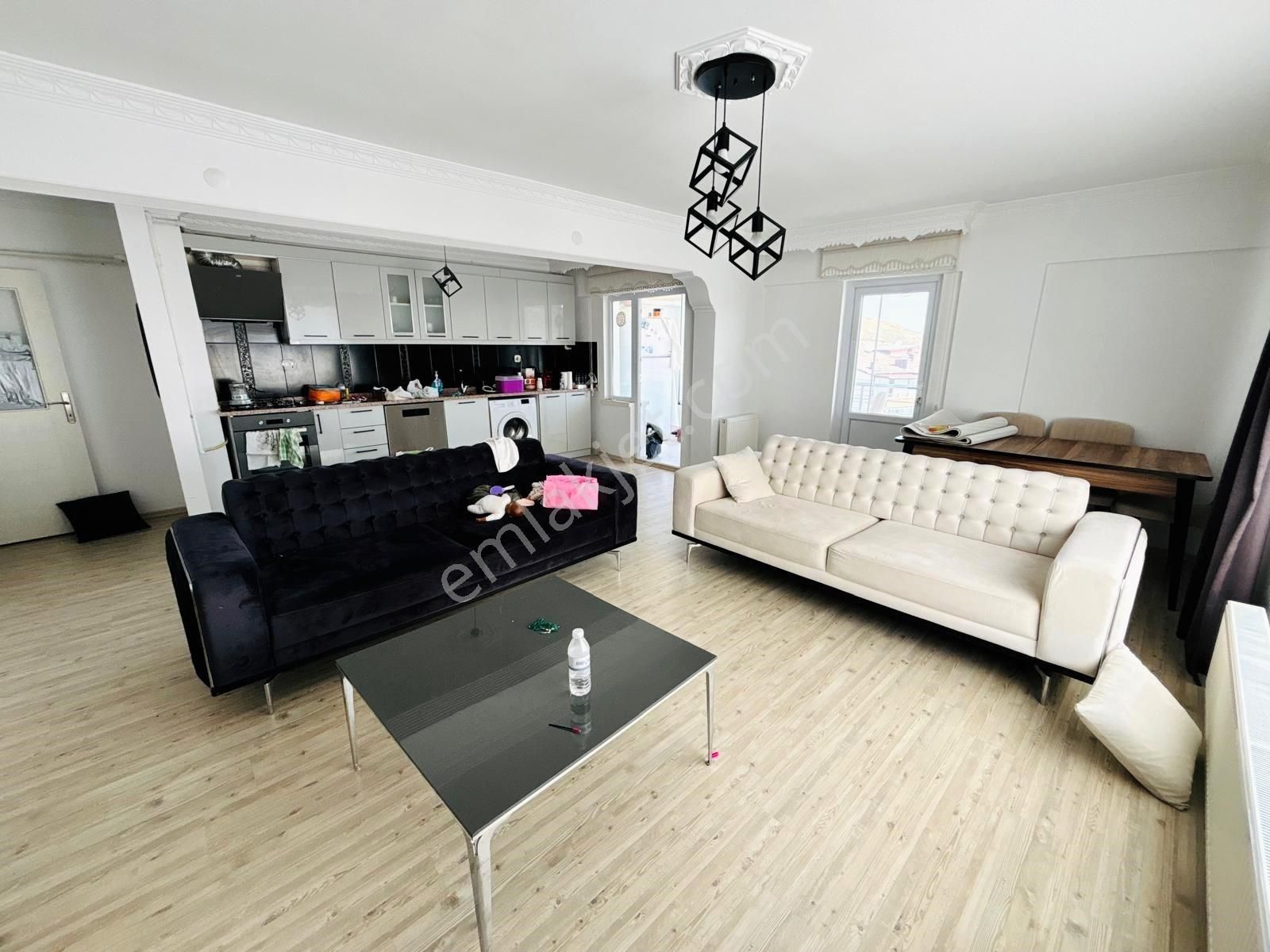 ꧁▇yılmaz'dan▇꧂merkezi Konumda Masrafsız 5+1 Dubleks Daire - Görsel 14
