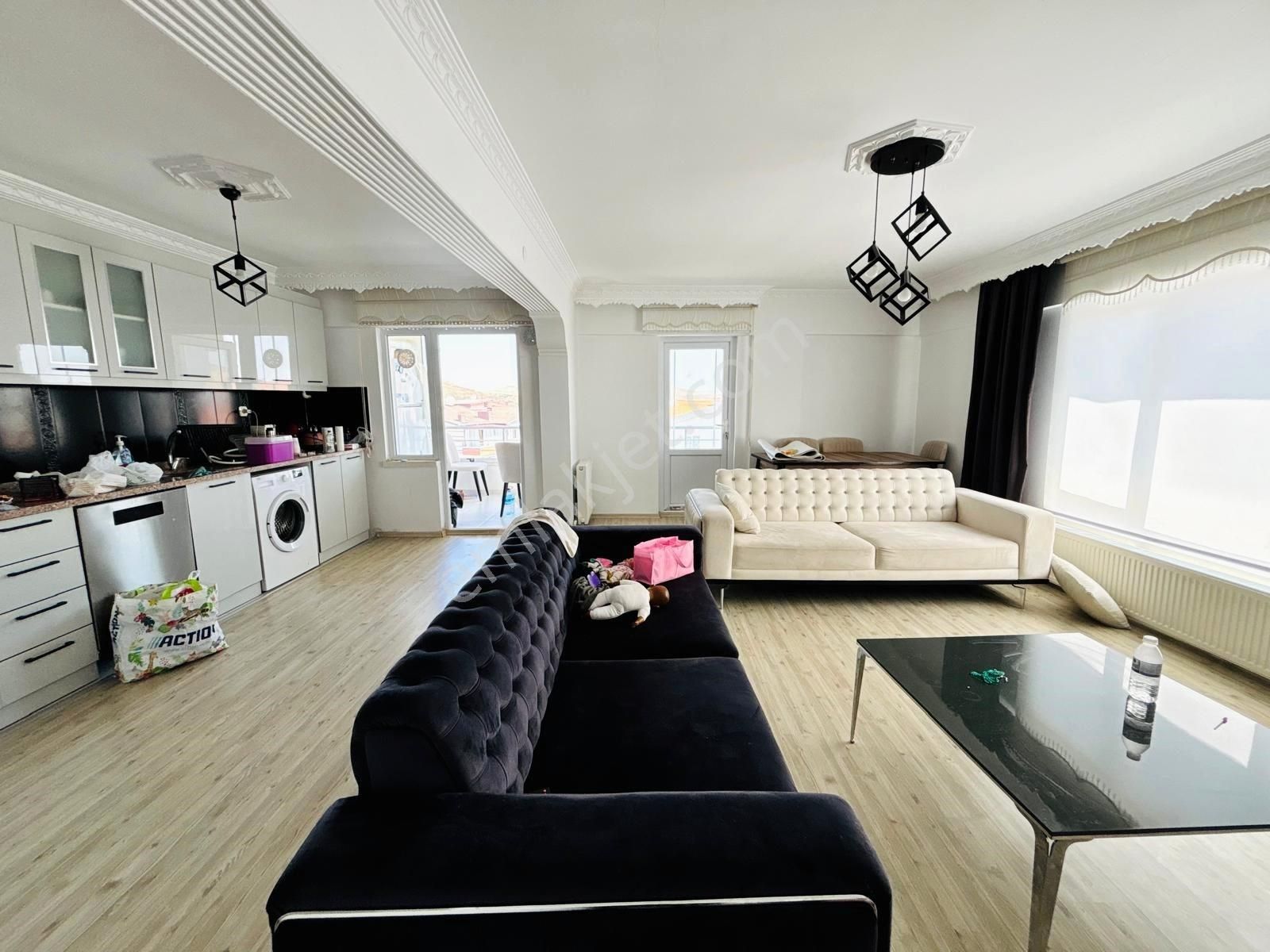 ꧁▇yılmaz'dan▇꧂merkezi Konumda Masrafsız 5+1 Dubleks Daire - Görsel 13