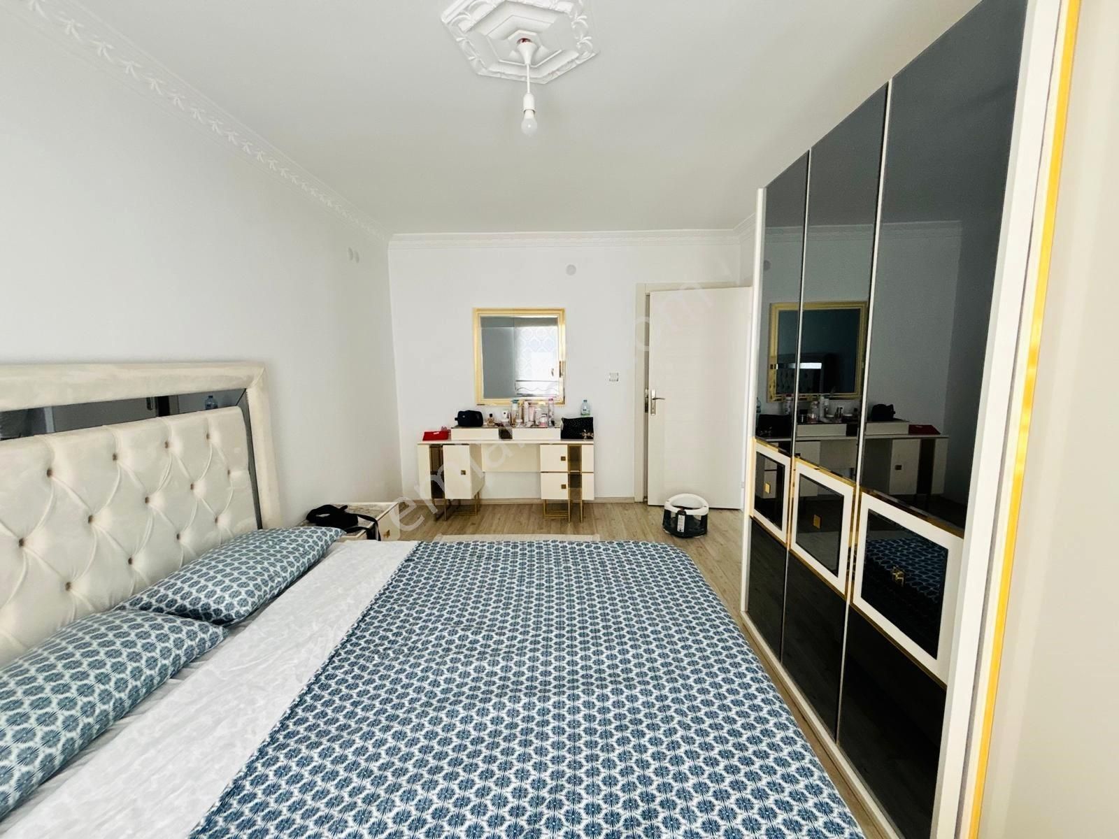 ꧁▇yılmaz'dan▇꧂merkezi Konumda Masrafsız 5+1 Dubleks Daire - Görsel 6