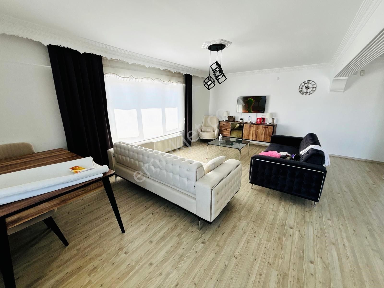 ꧁▇yılmaz'dan▇꧂merkezi Konumda Masrafsız 5+1 Dubleks Daire - Görsel 10